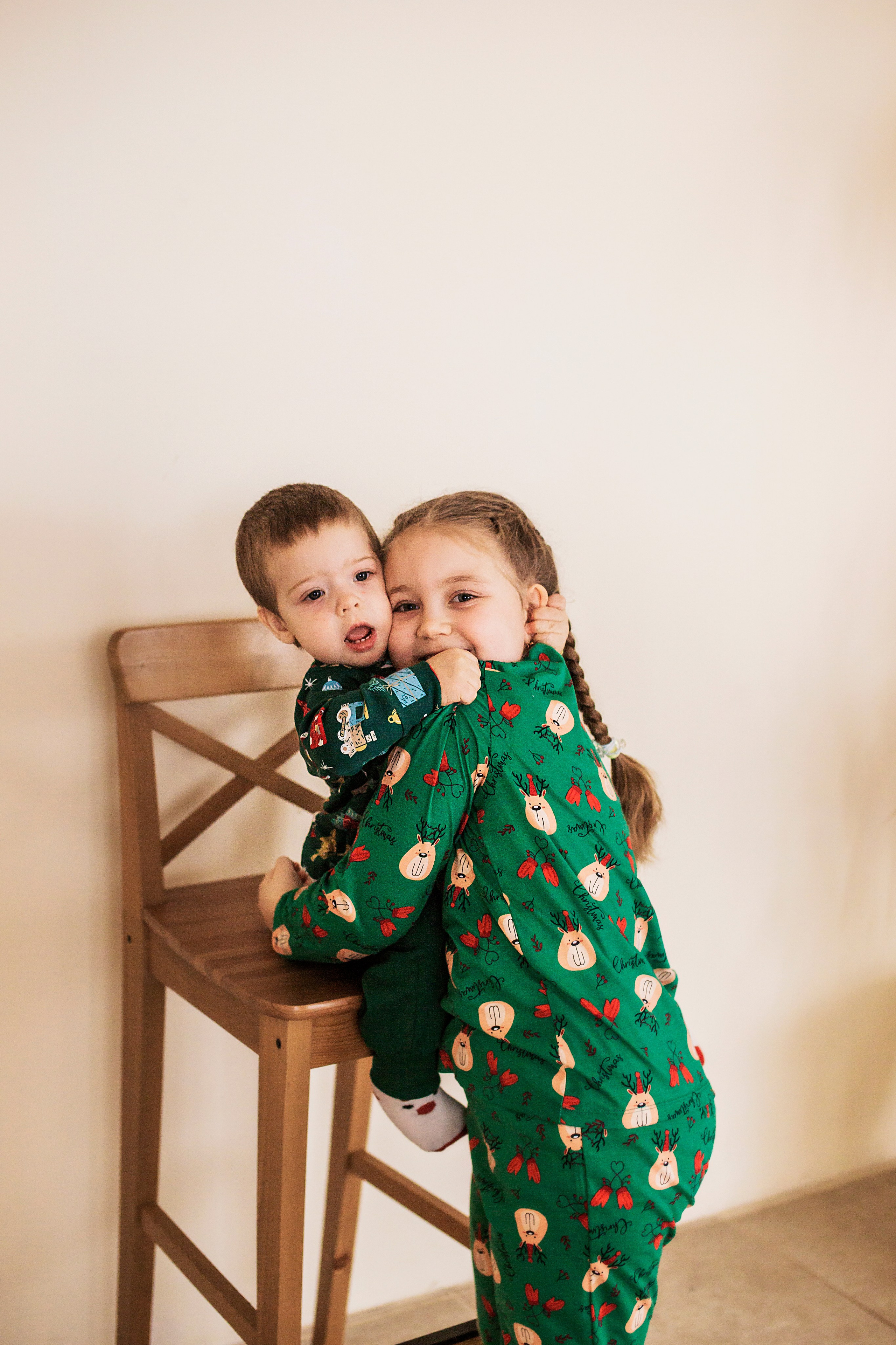 Семейные часовые фотосессии. Семейный фотограф в Саратове