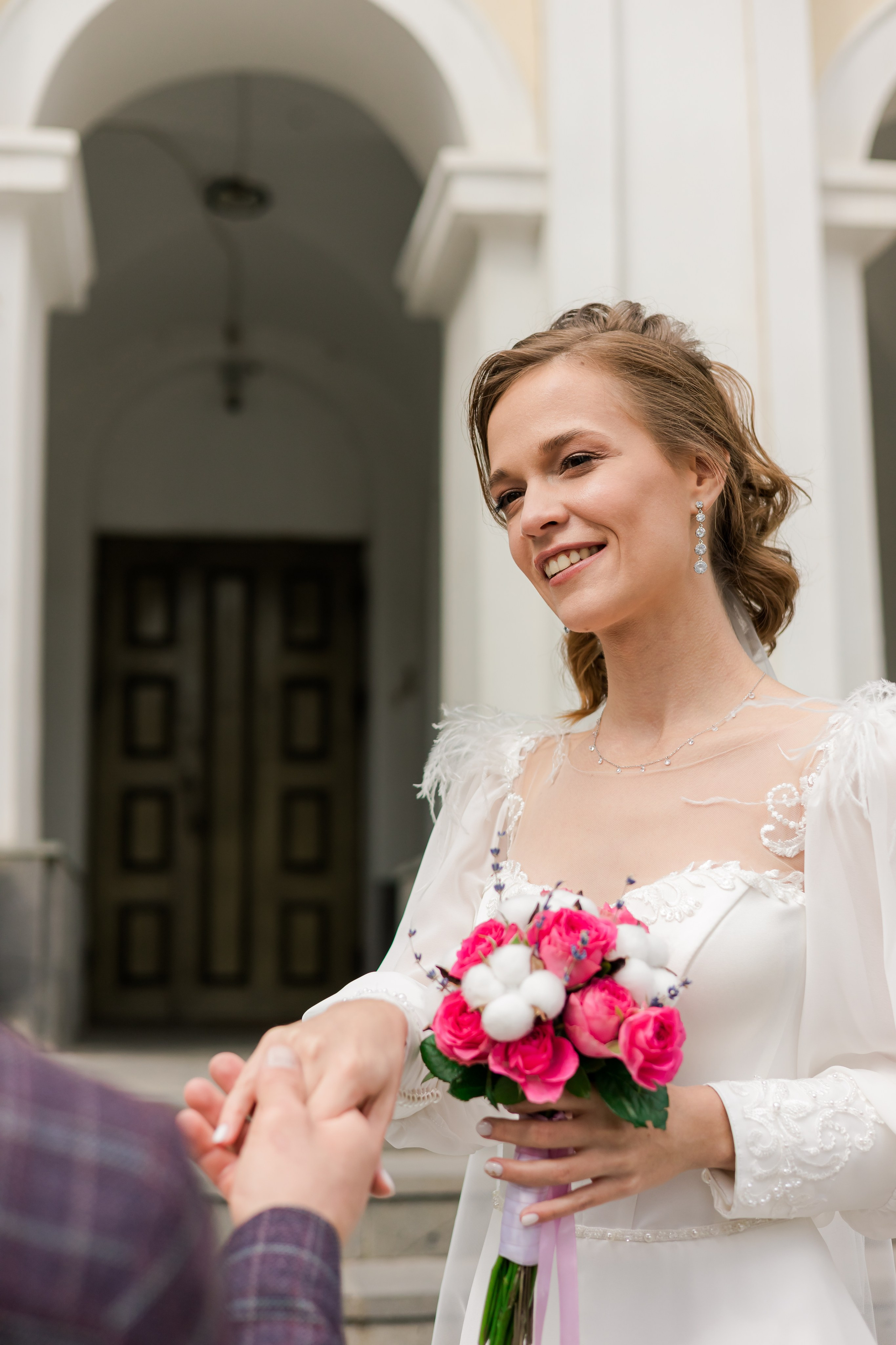 Ангелина & Егор. Фотограф в Ставрополе Евгений Наглянцев