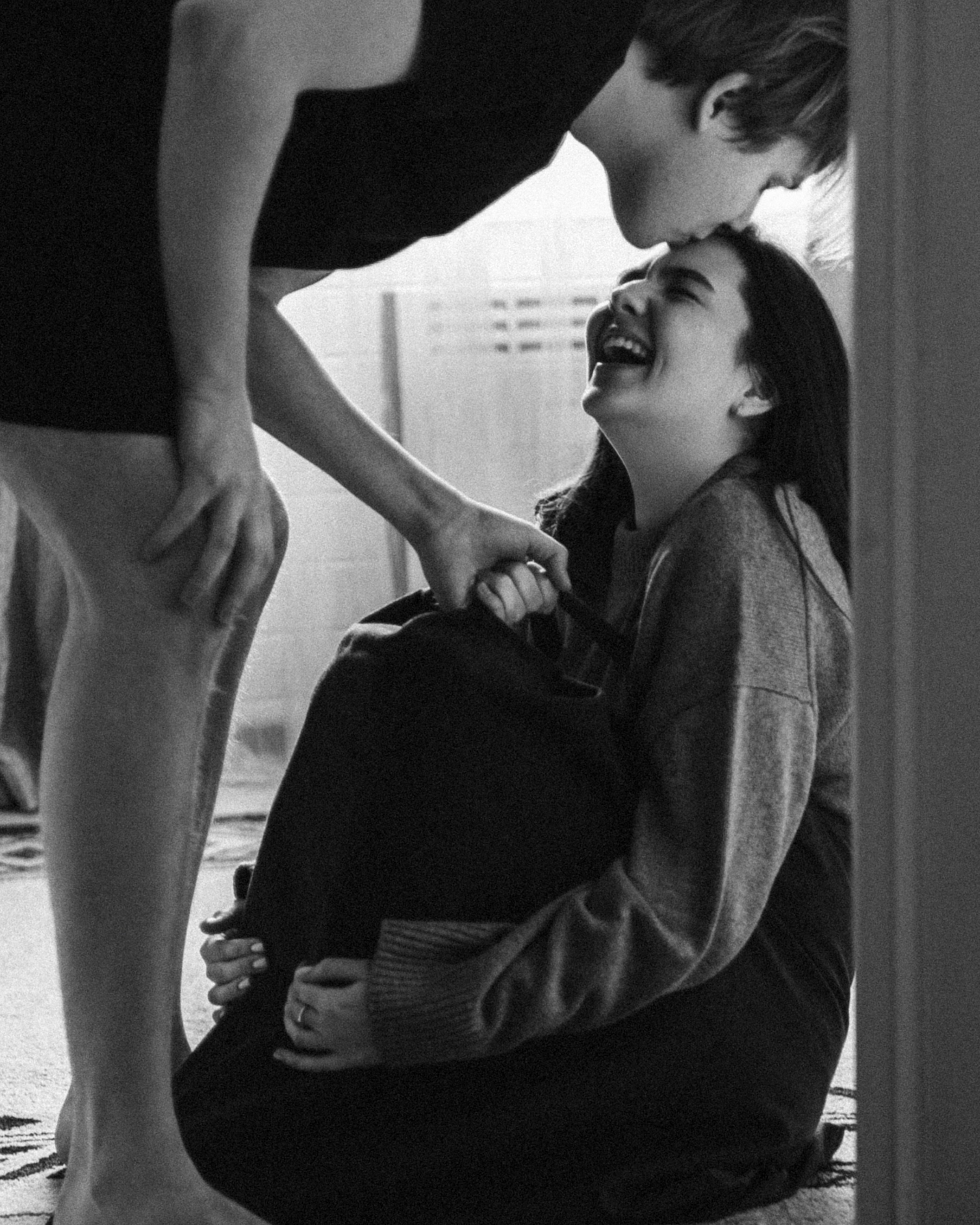 Лера и Денис. Фотограф Москва Лада Ларина