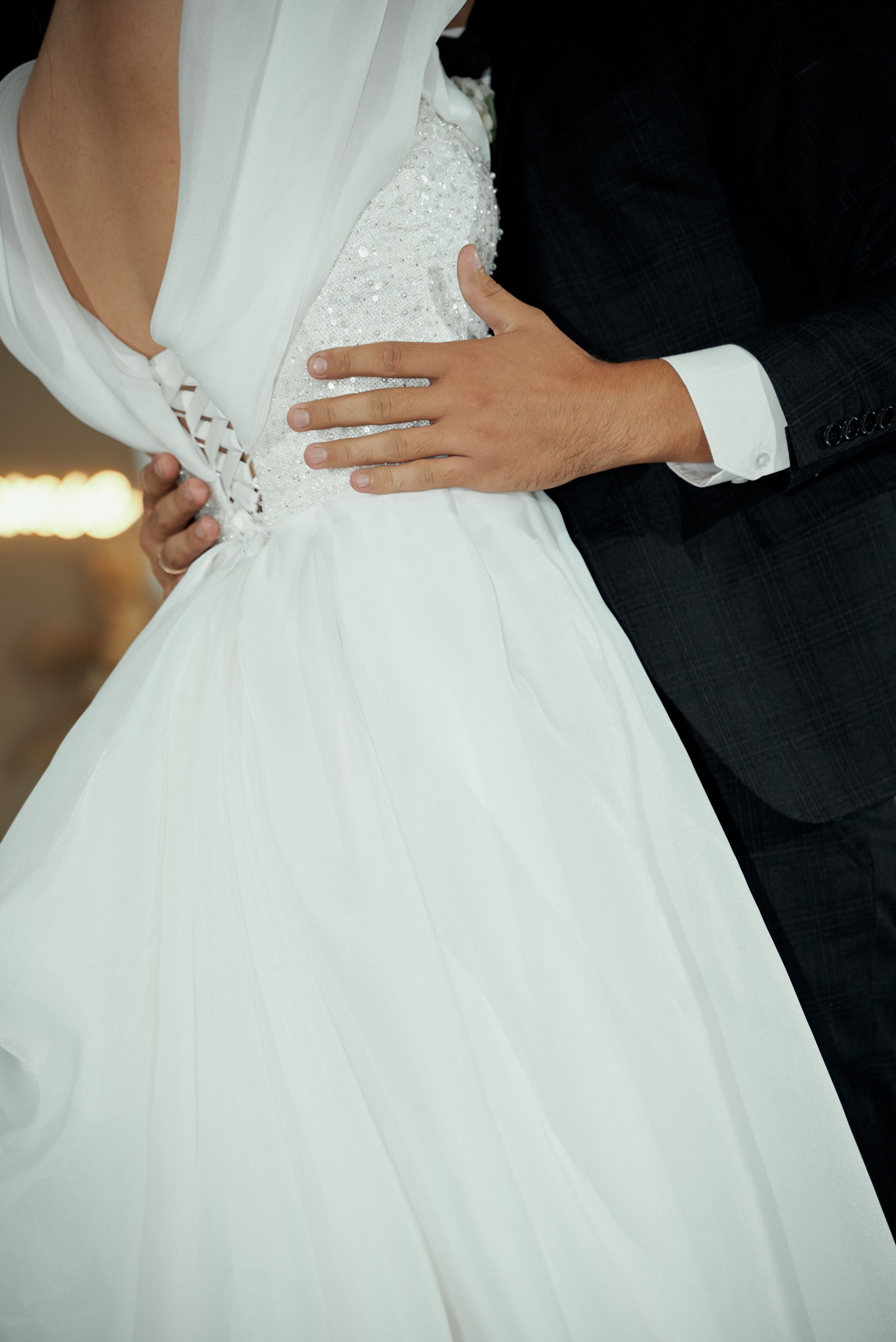 Александра и Максим. Свадебный фотограф Александр Браво