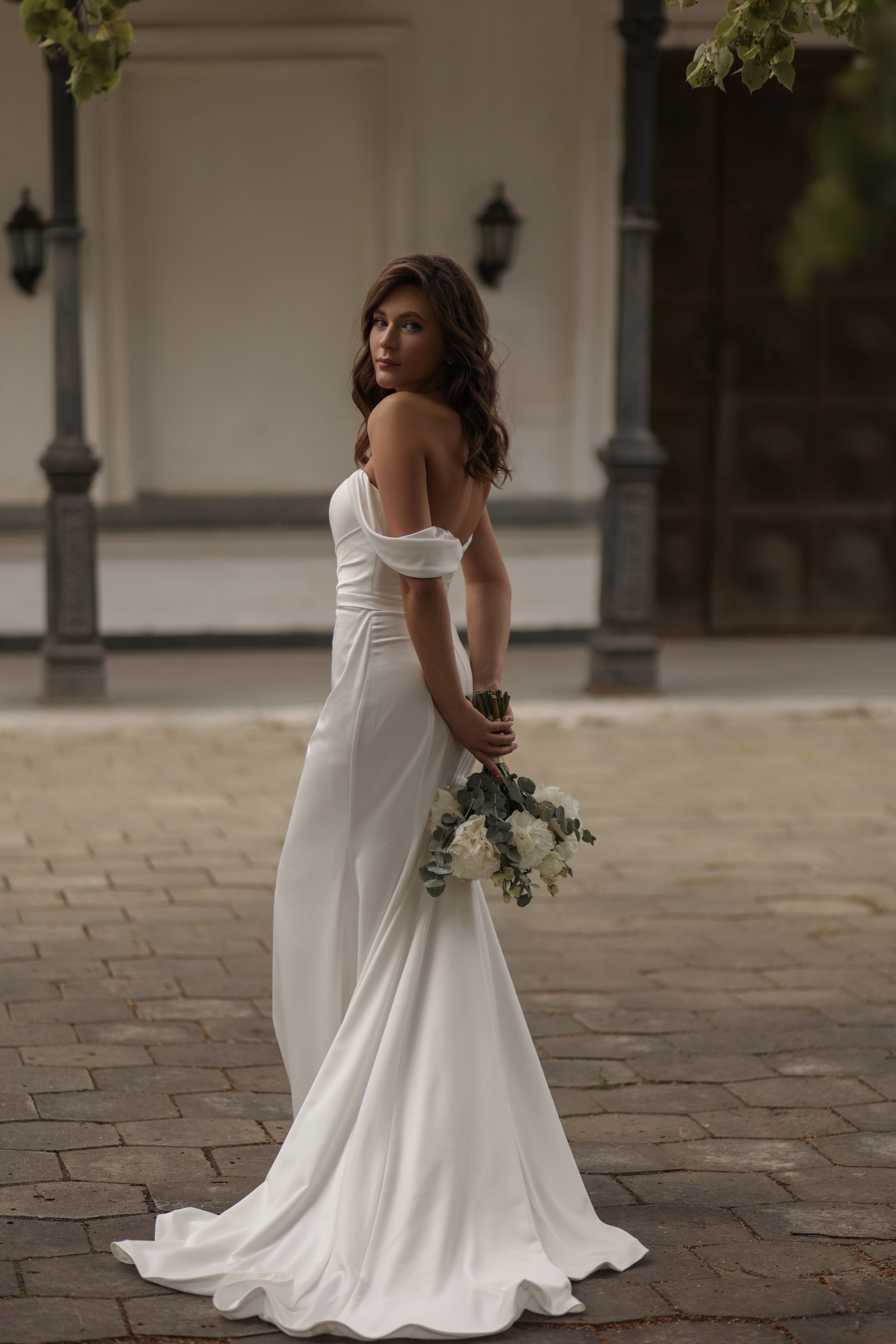 Свадьбы. Свадебный и портретный фотограф в Нижнем Новгороде Дарья Воронова