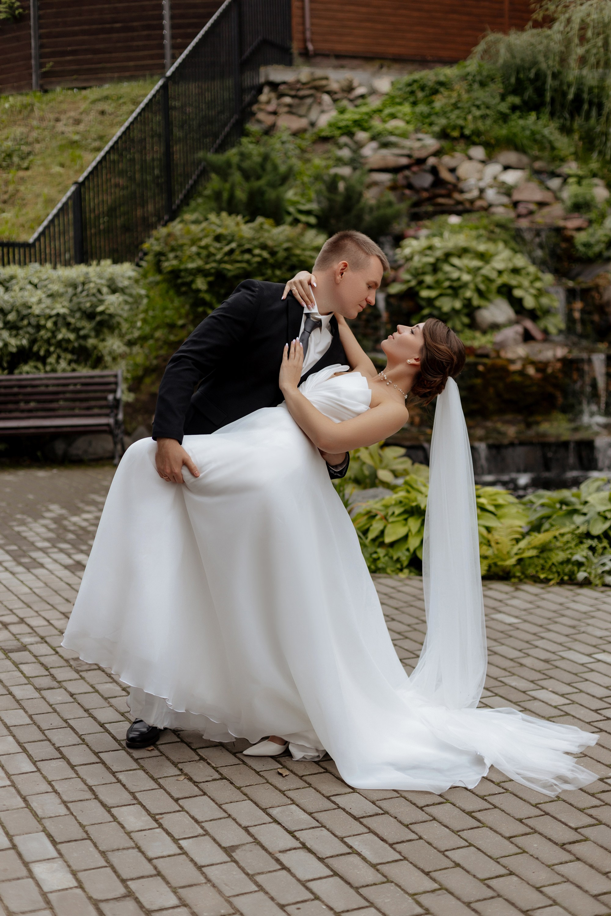 23 августа WED. Свадебный фотограф Анастасия Пелевина