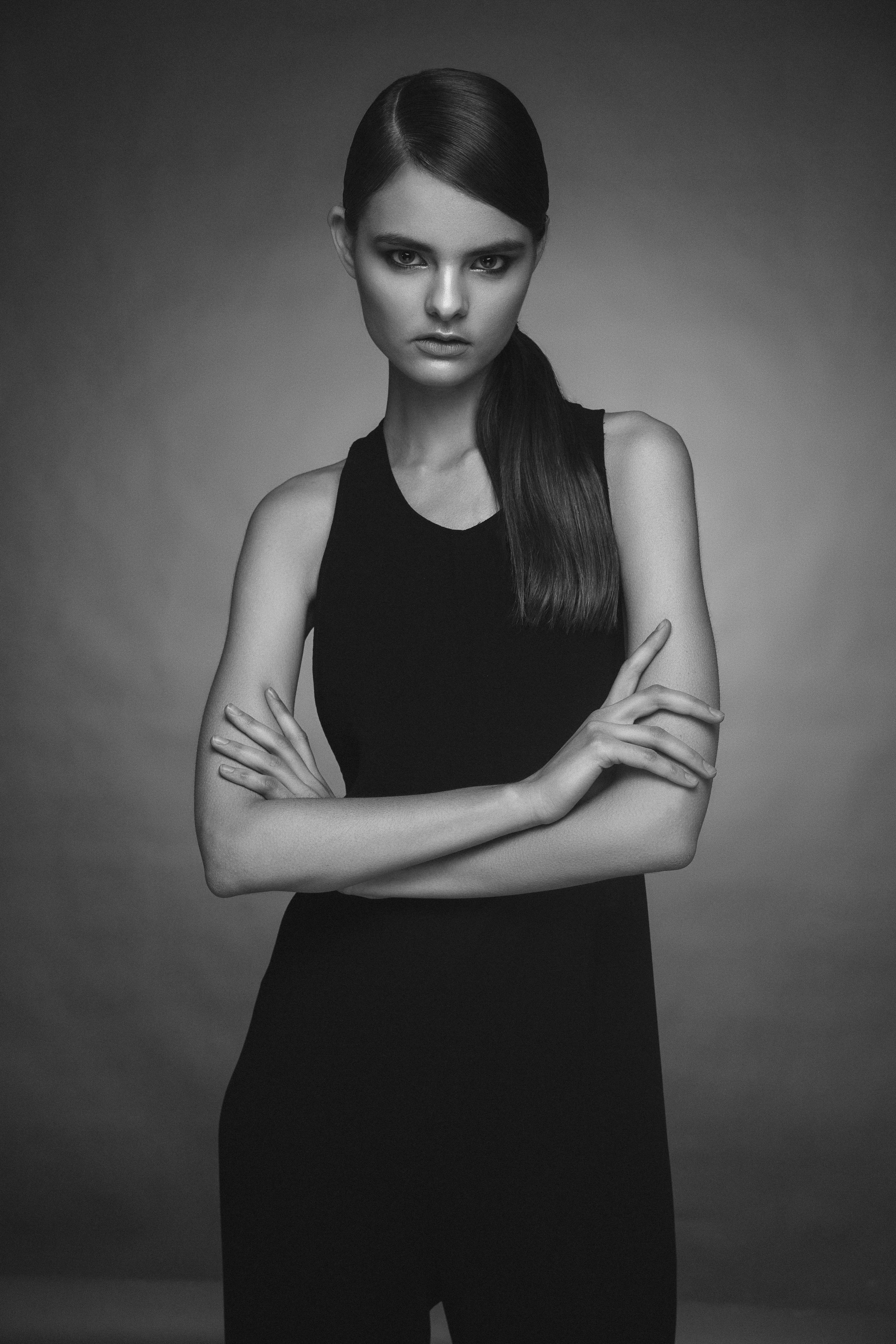 LOREAL. Портретный и репортажный фотограф в Санкт-Петербурге Виктор Сергин