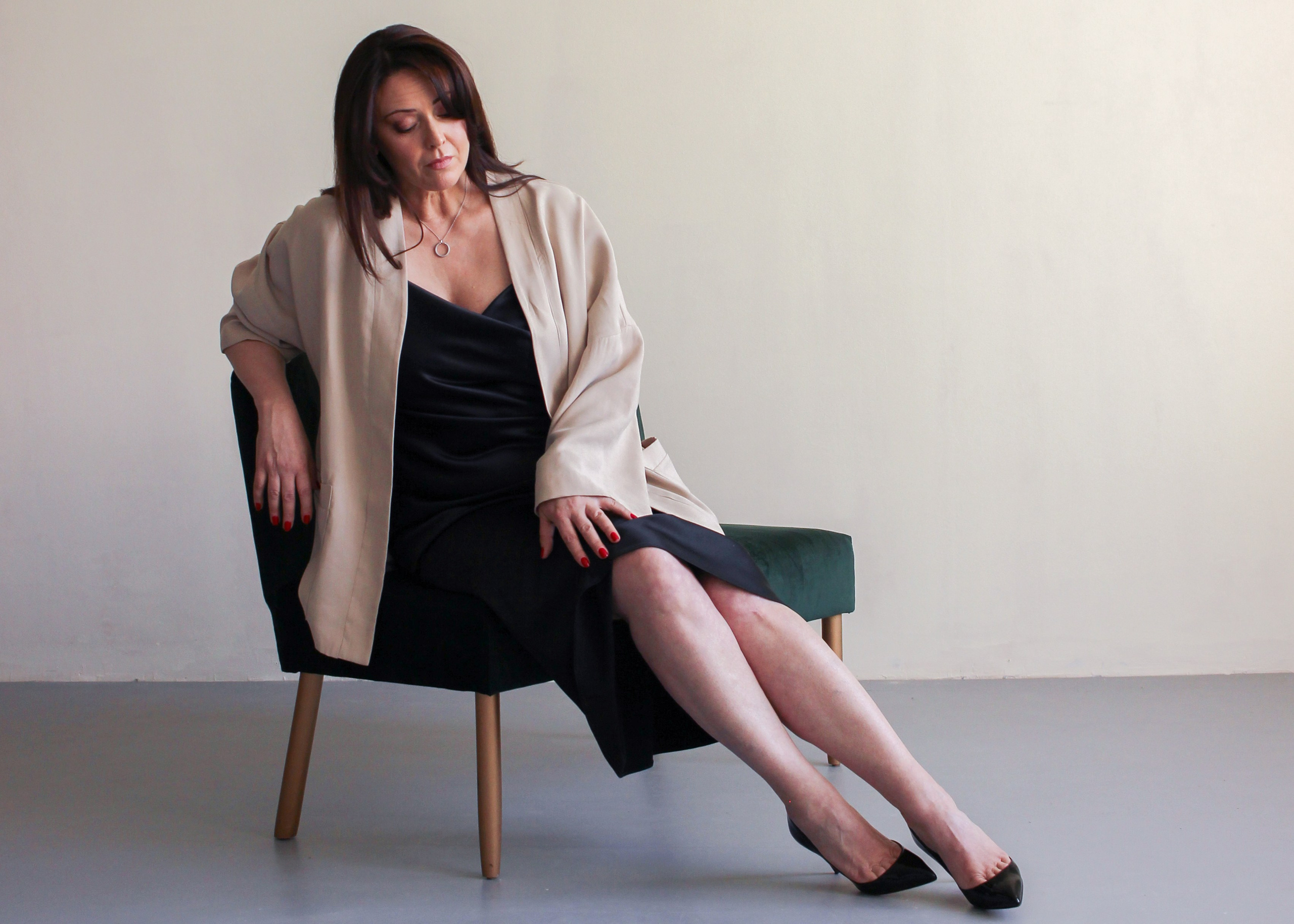 Портреты для соцсетей для Ирины. Семейный фотограф в Москве Кондрашова Ирина