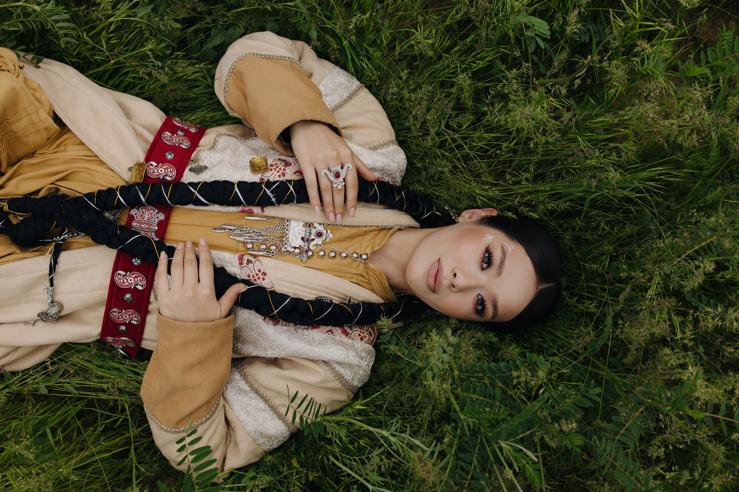 Qyz Uzatu. Свадебный и репортажный фотограф в Астане T.Yertay «Nomad media»