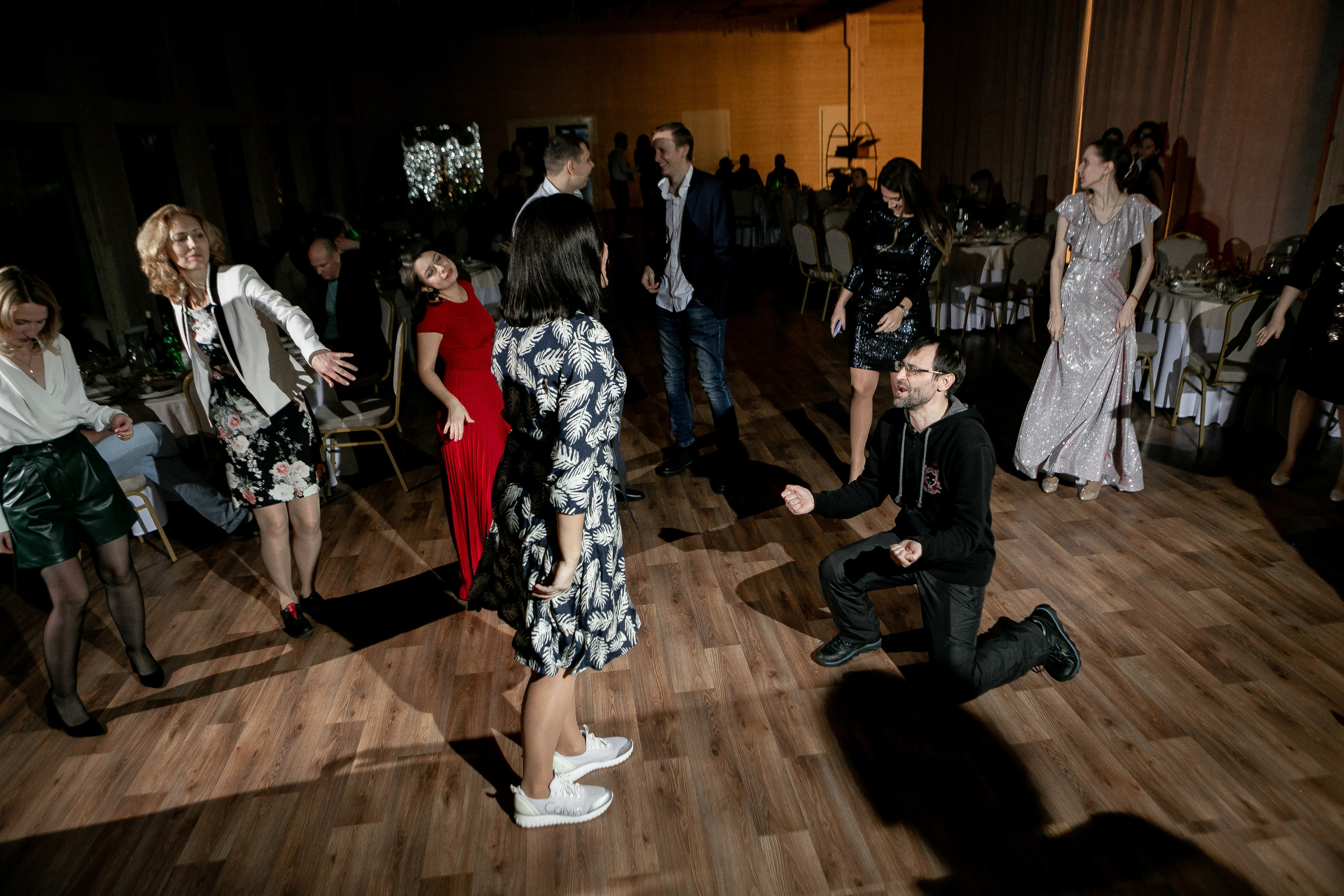 Корпоративная фотосъемка. Свадебный и контент фотограф в Нижнем Новгороде Владимир Пресняков