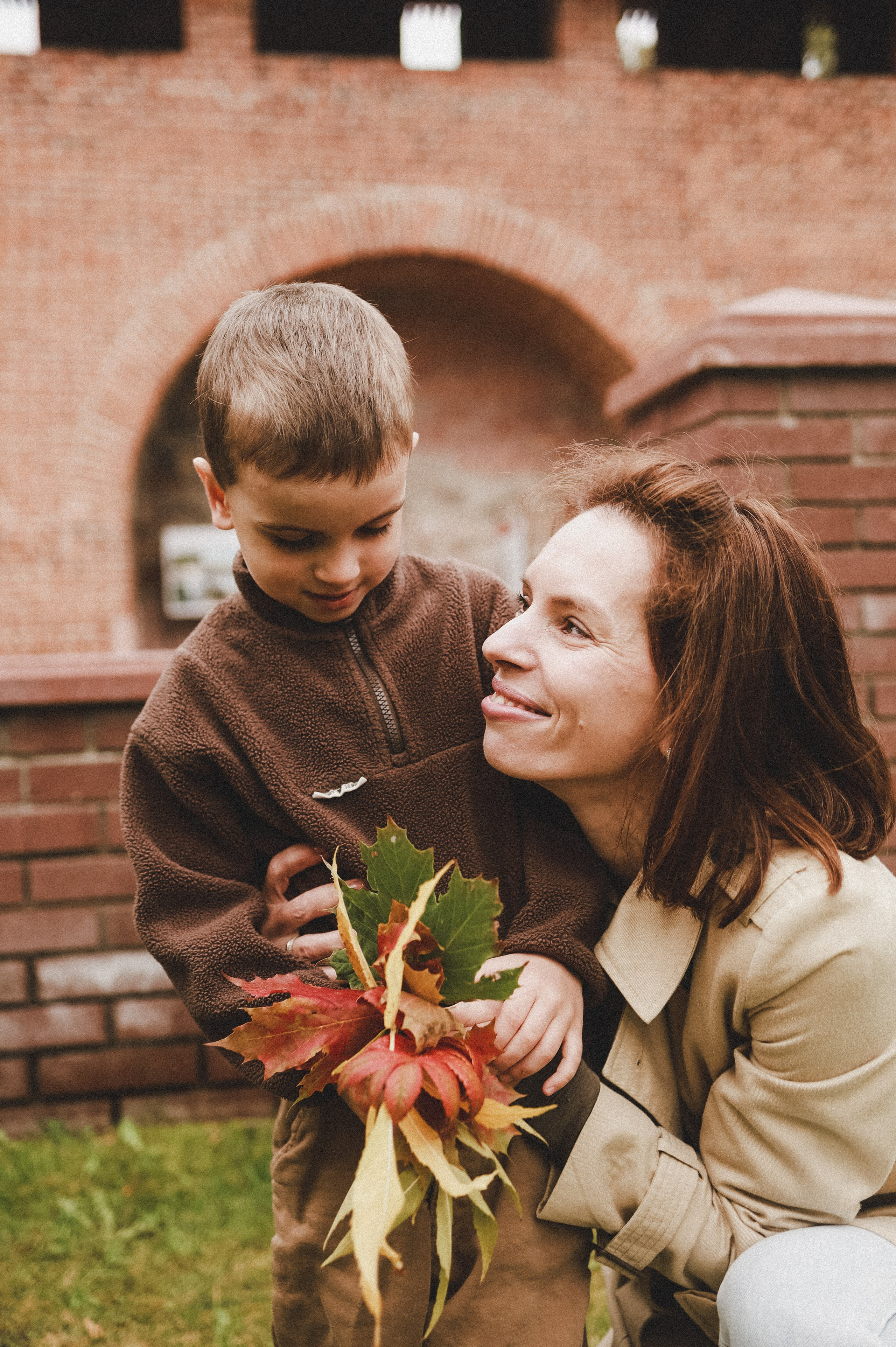 Нижегородские приключения. Семейный фотограф Фрума Шнейдерман. Санкт-Петербург и мир