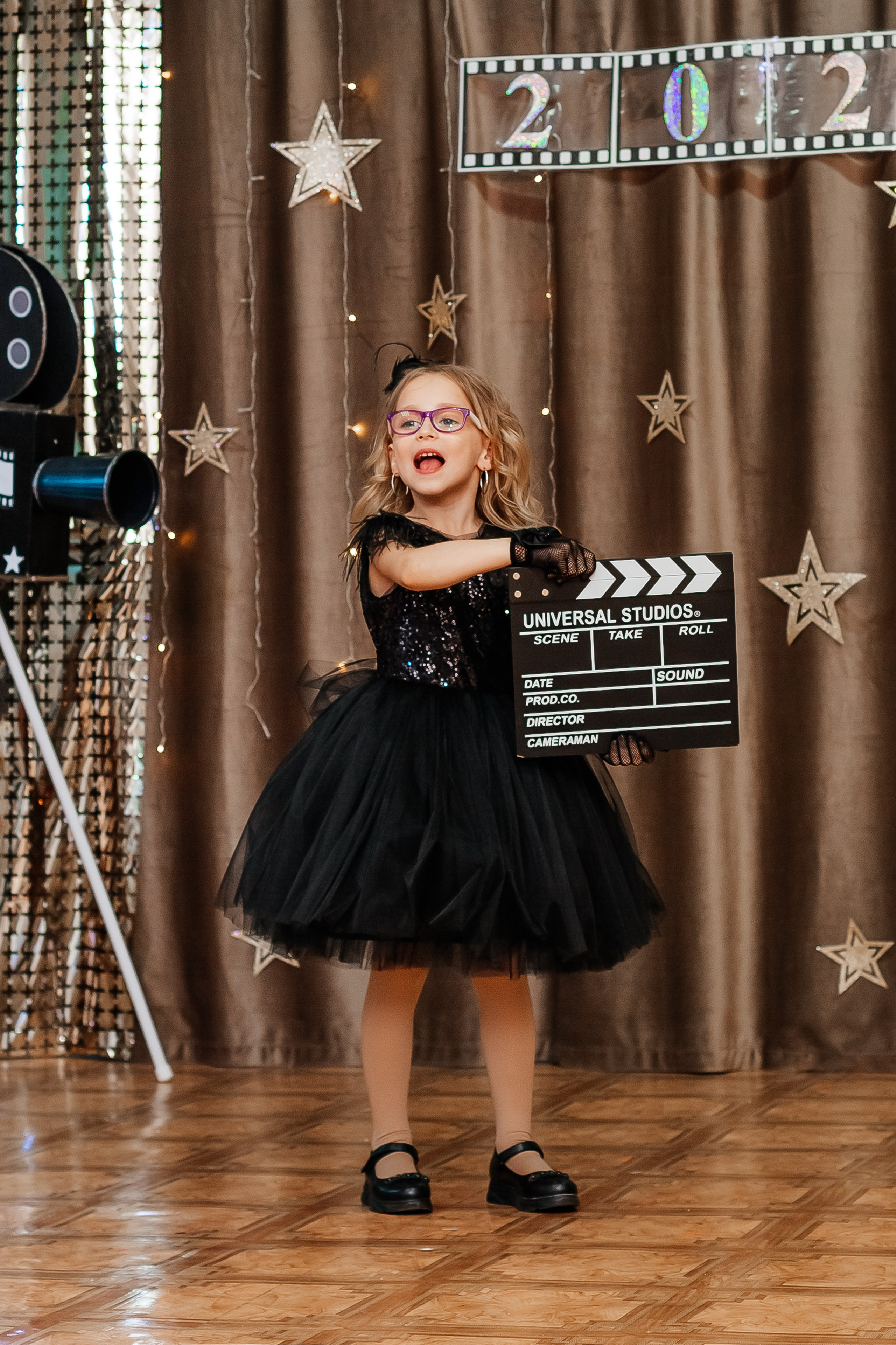 Выпускной в детском саду № 2. Фотограф Краснодар Марго Хелбен