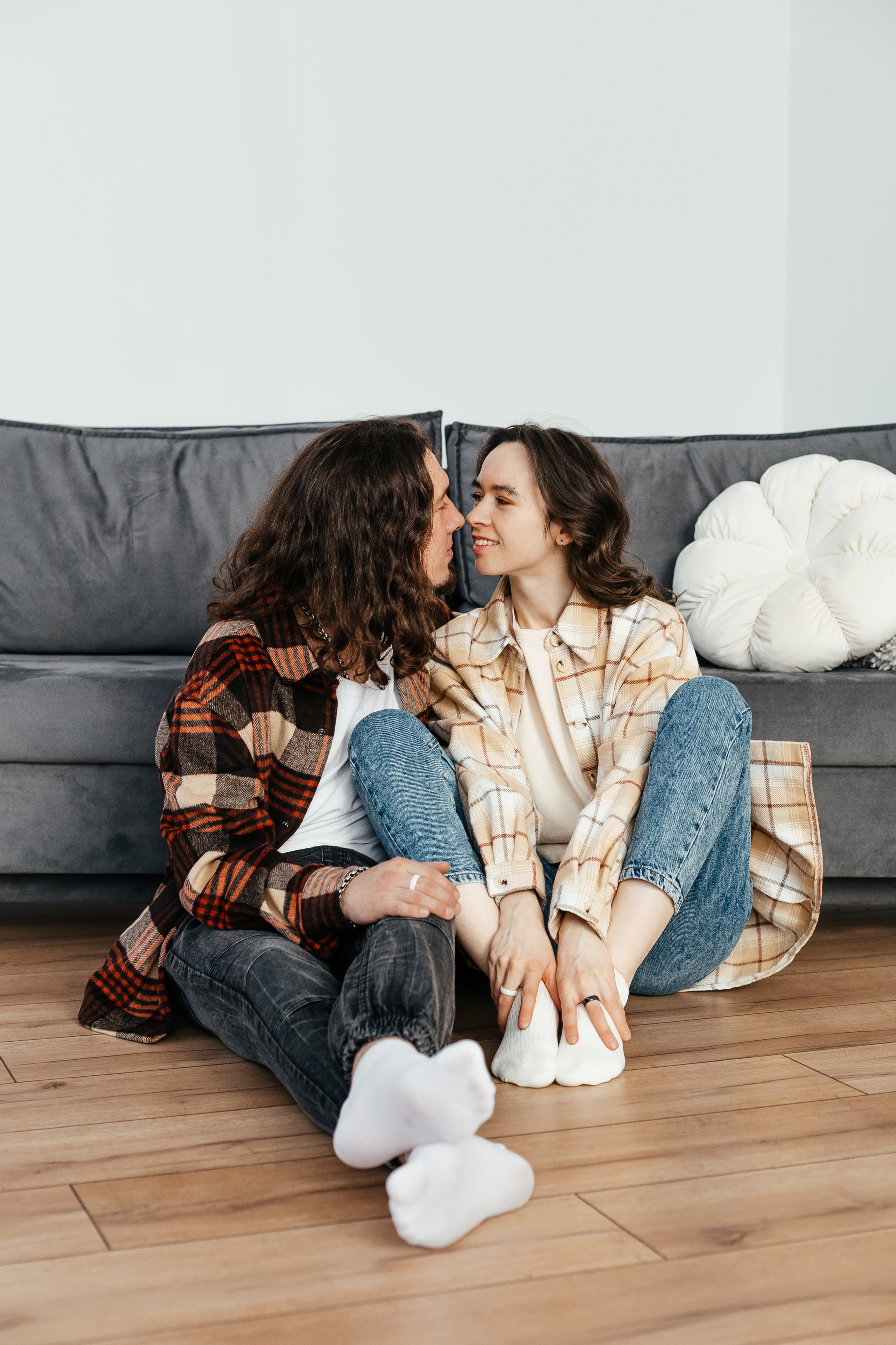 Паша&Даша. Фотограф Краснодар Марго Хелбен