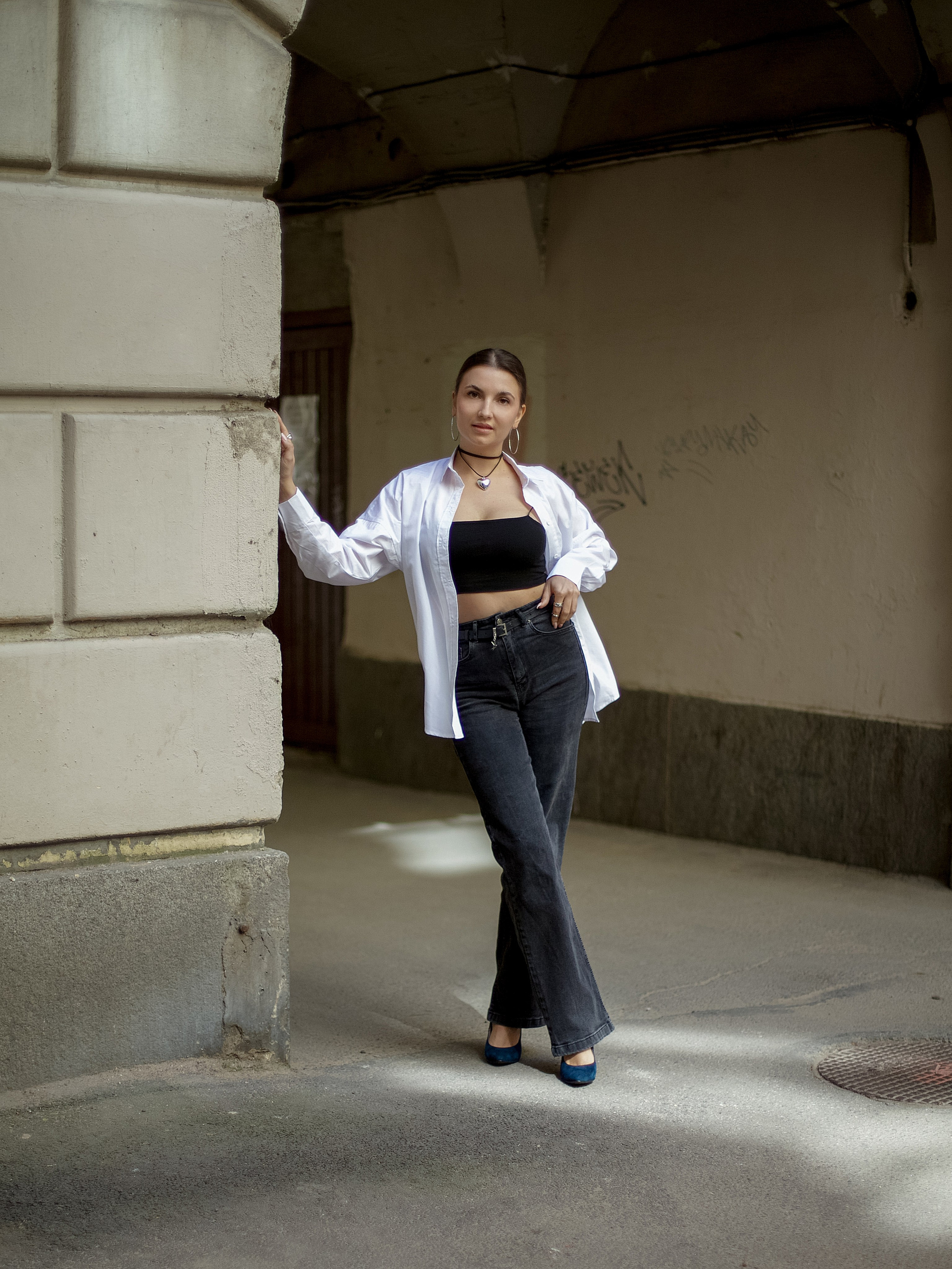 Анастасия. Фотограф в санкт-Петербурге Макиенко Анастасия