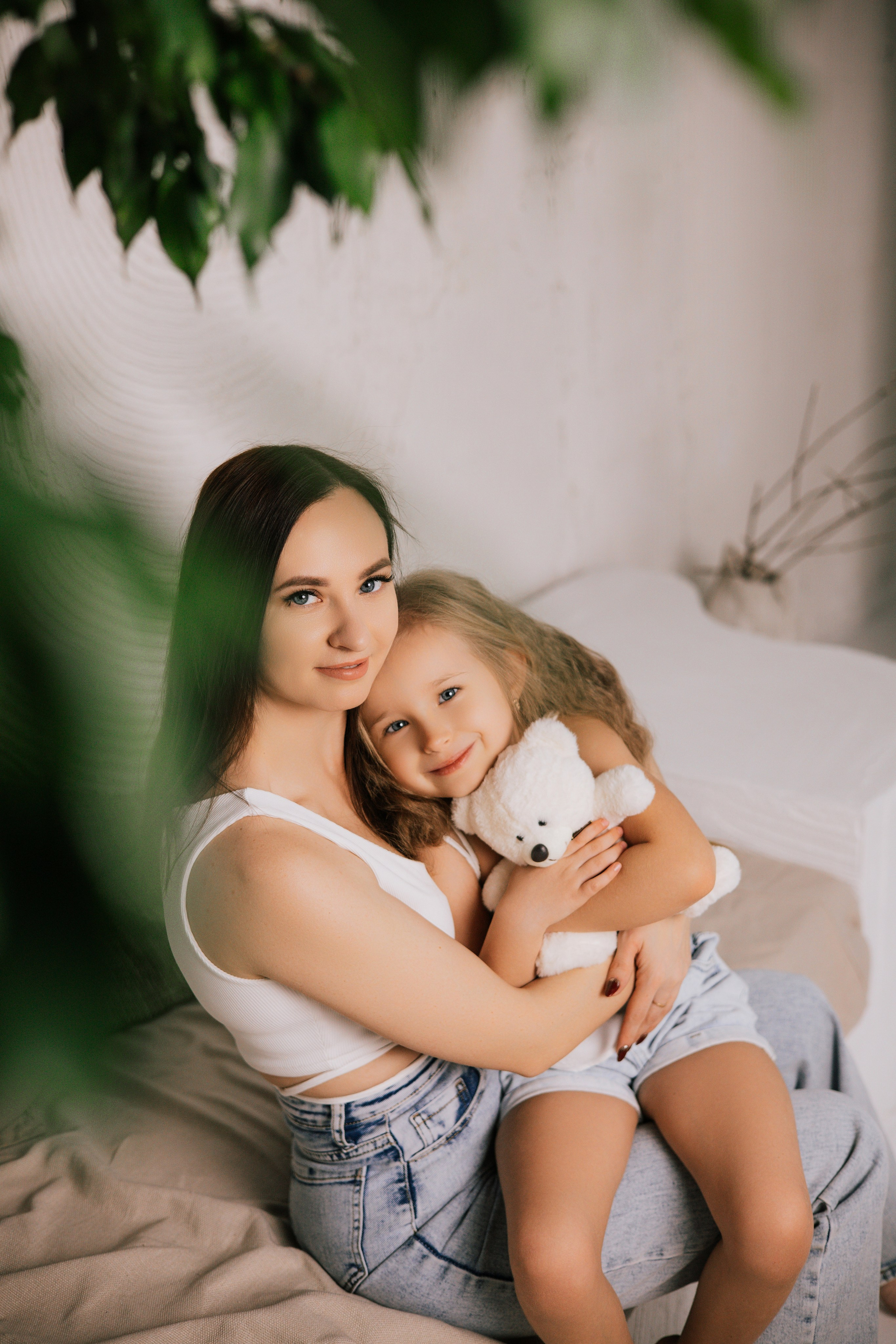 Семейная сьемка