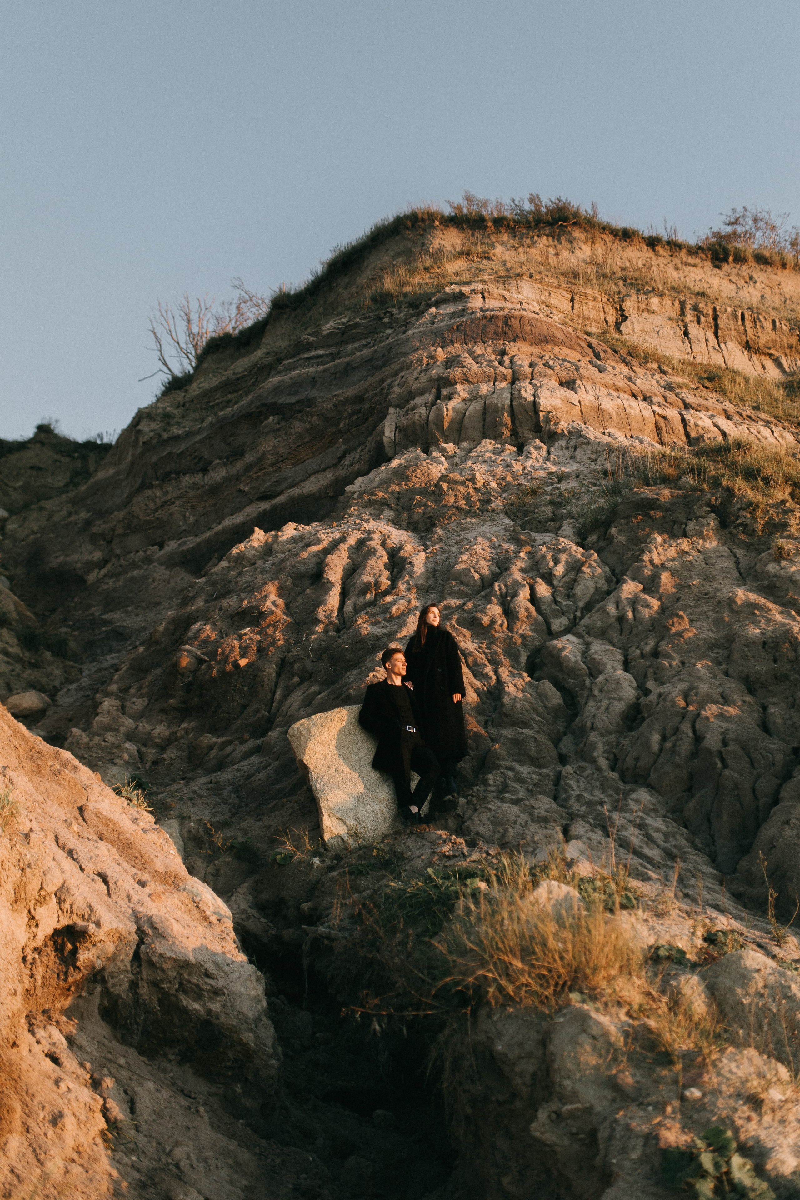 A&S. Свадебный и портретный фотограф в Калининграде и Москве Марк Юдинцев