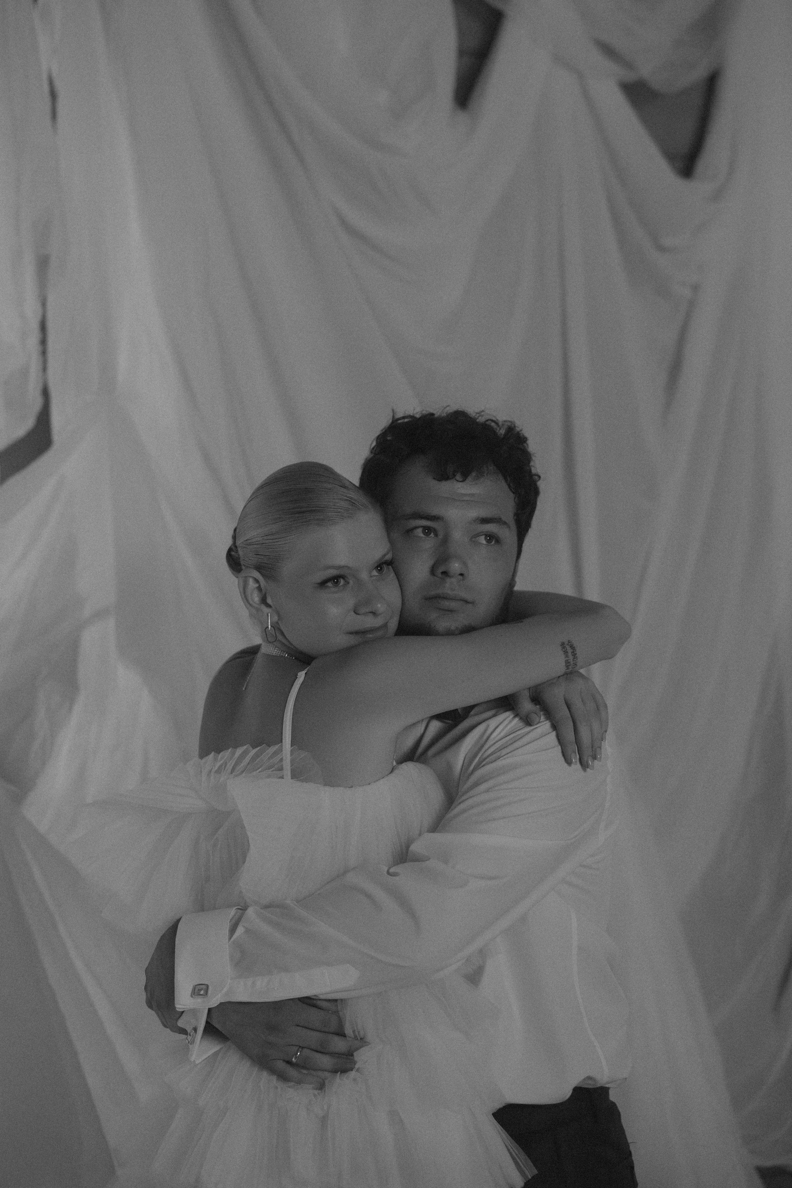 Ныряй в мою любовь!. Свадебный и репортажный фотограф Новороссийск, Краснодар, Сочи Олеся Дзюба