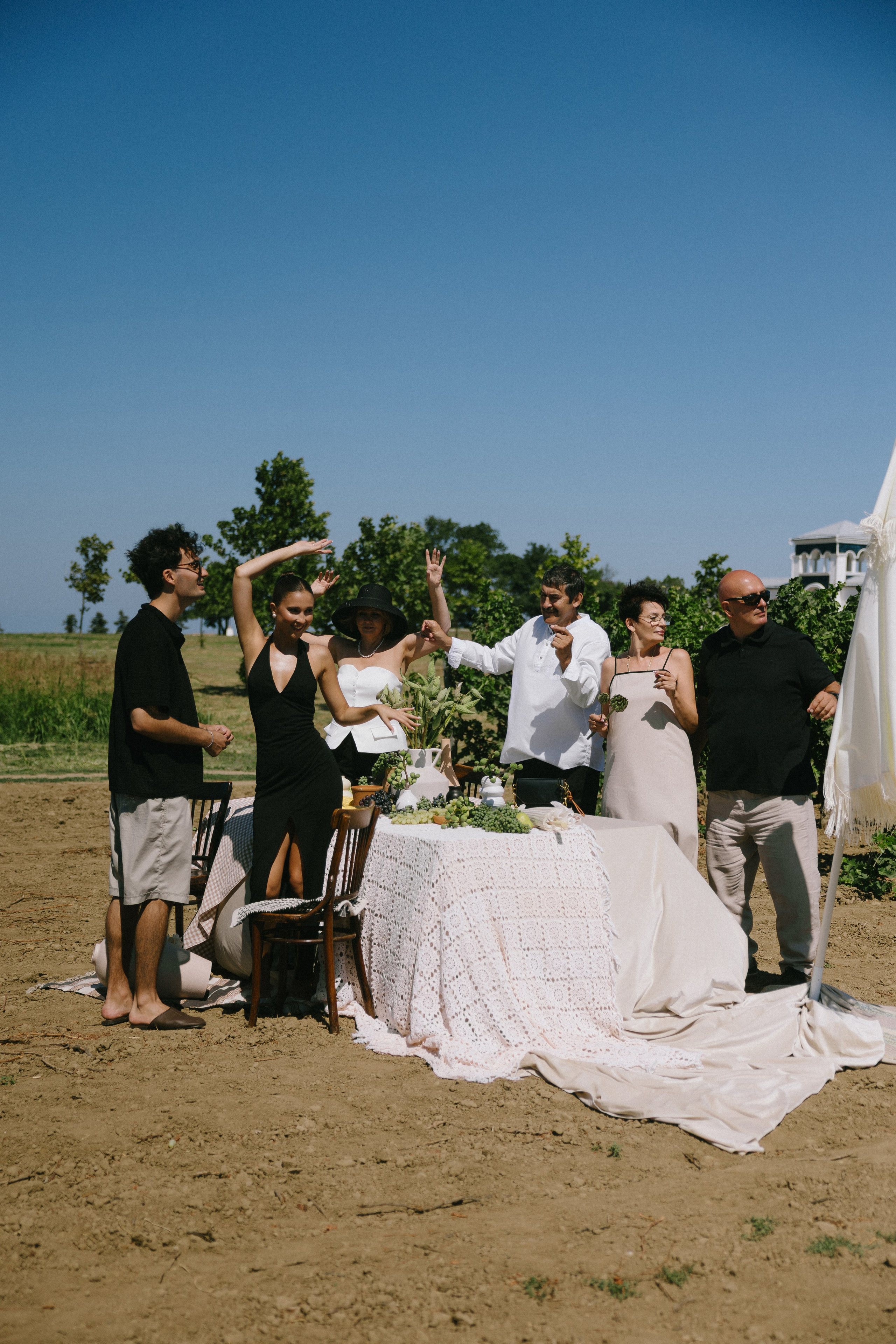 Потанцуй со мной!. Свадебный и репортажный фотограф Новороссийск, Краснодар, Сочи Олеся Дзюба