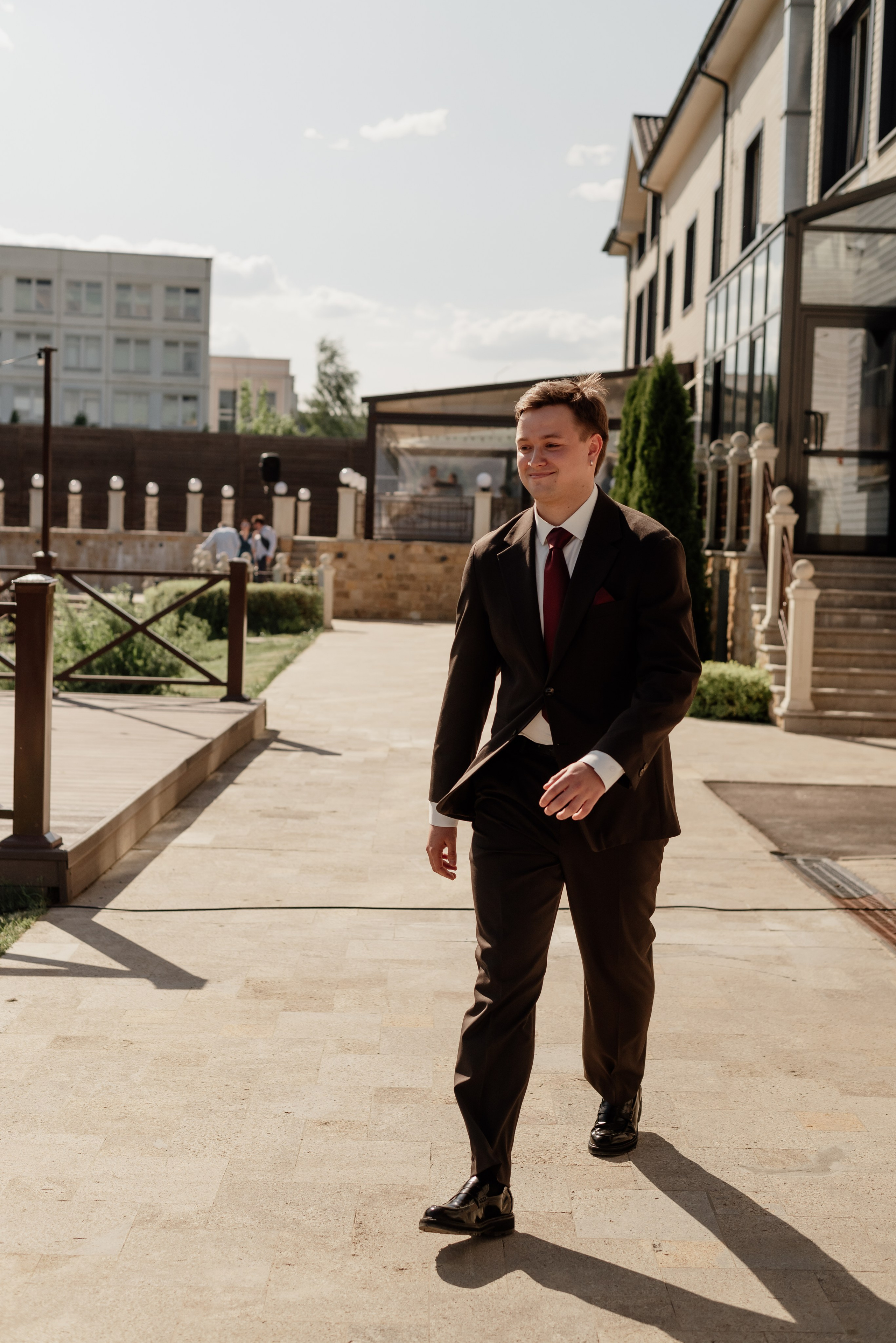 Свадебный. Профессиональный фотограф в Ярославле и Москве, Филинская Анастасия