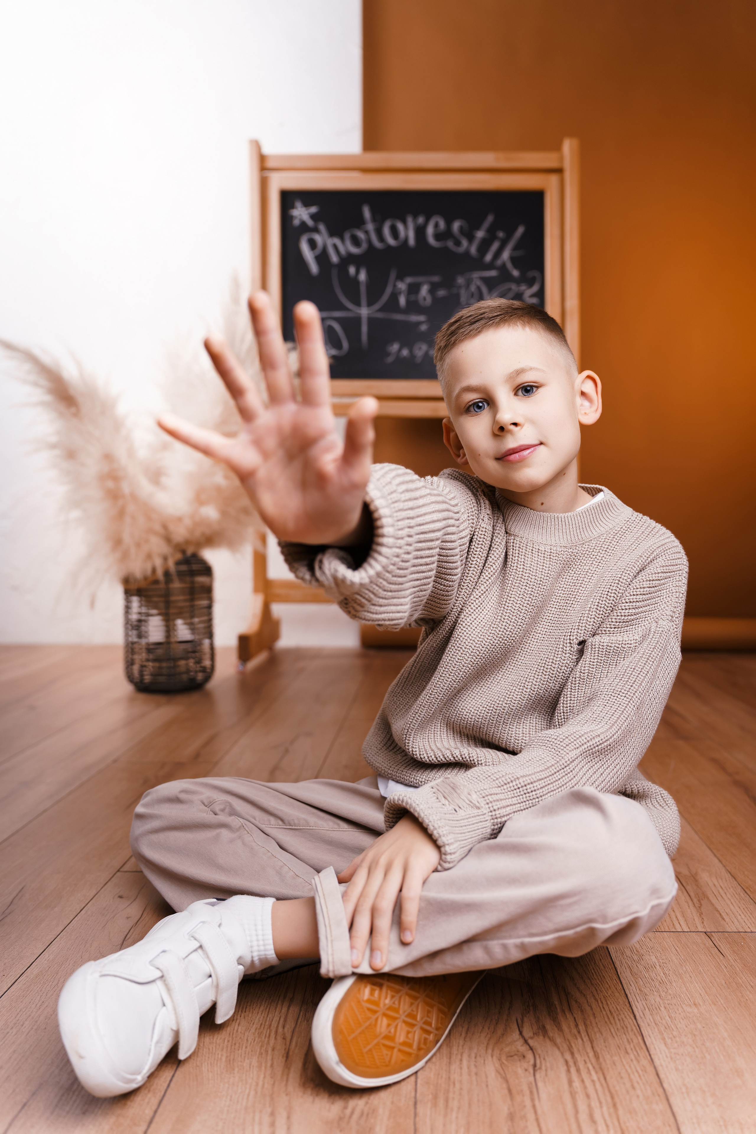 Карамель. Выпускные альбомы и фотосессии в Кирове от Протасовой Жени