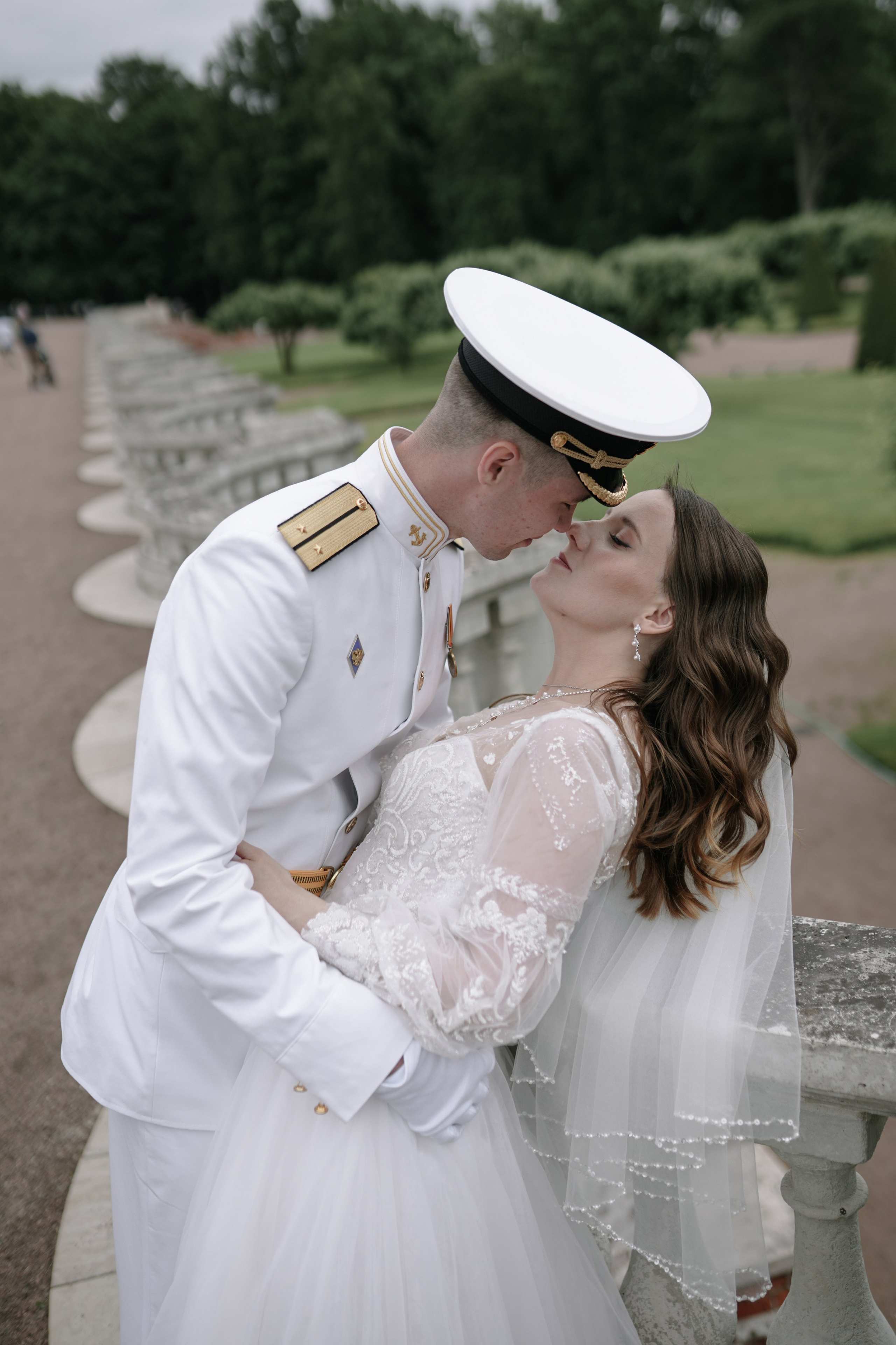RUSLAN&DARIA. Свадебный фотограф в Санкт-Петербурге Харичева Анастасия