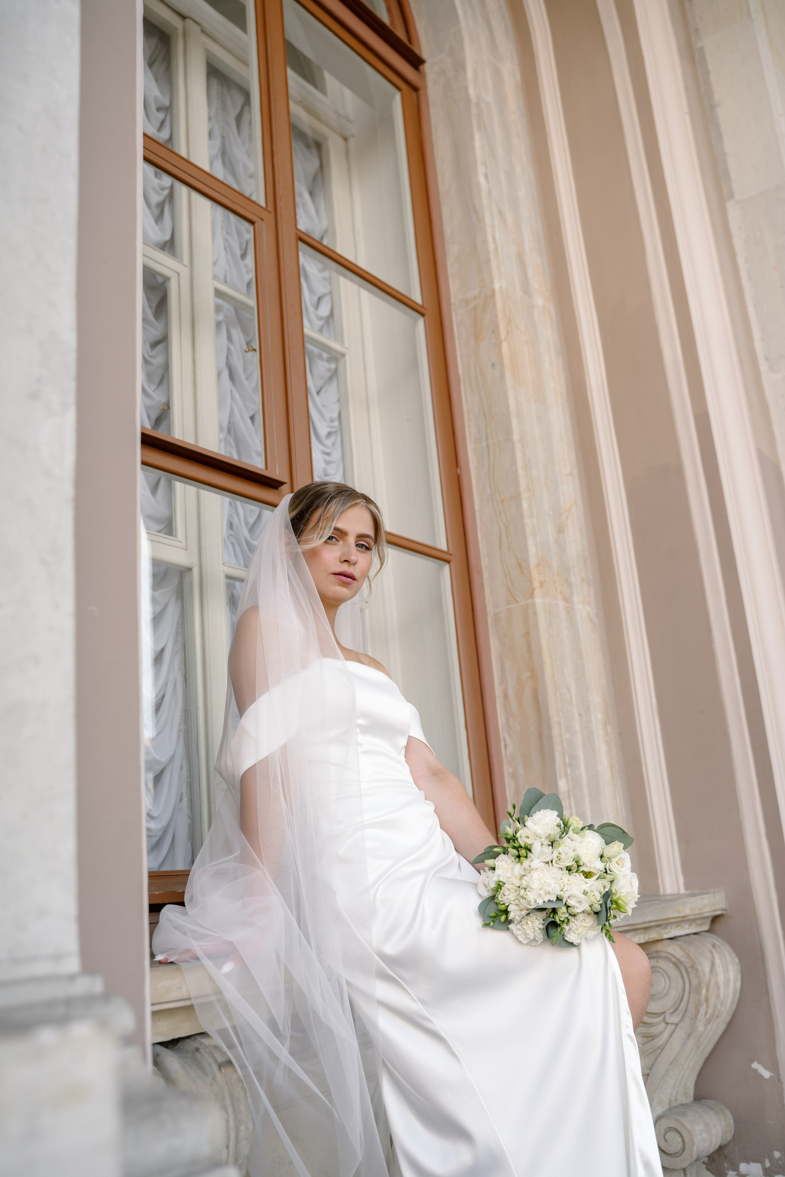 DENIS & POLINA. Свадебный фотограф в Санкт-Петербурге Харичева Анастасия
