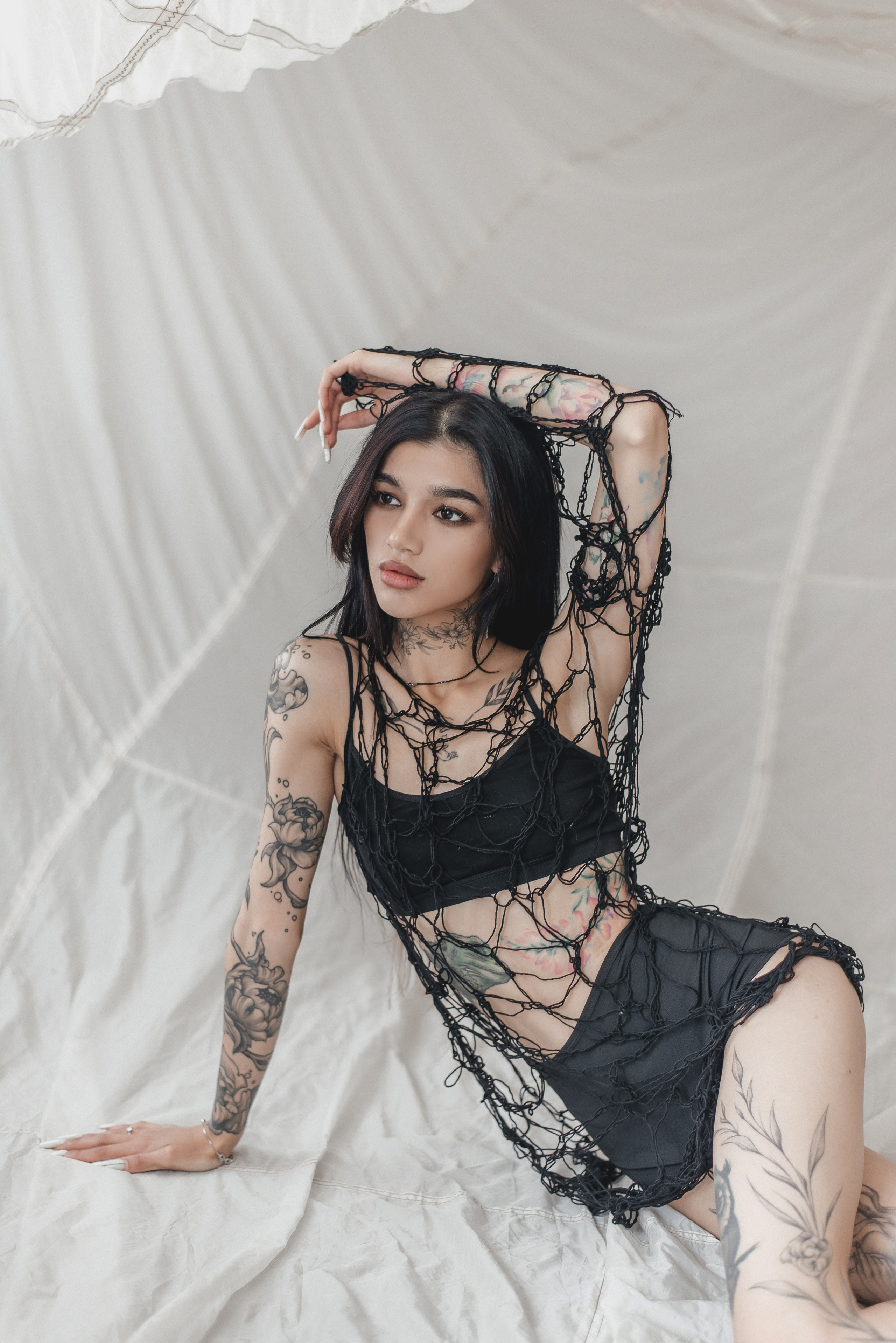 WOMAN PORTRAIT. Свадебный фотограф в Санкт-Петербурге Харичева Анастасия