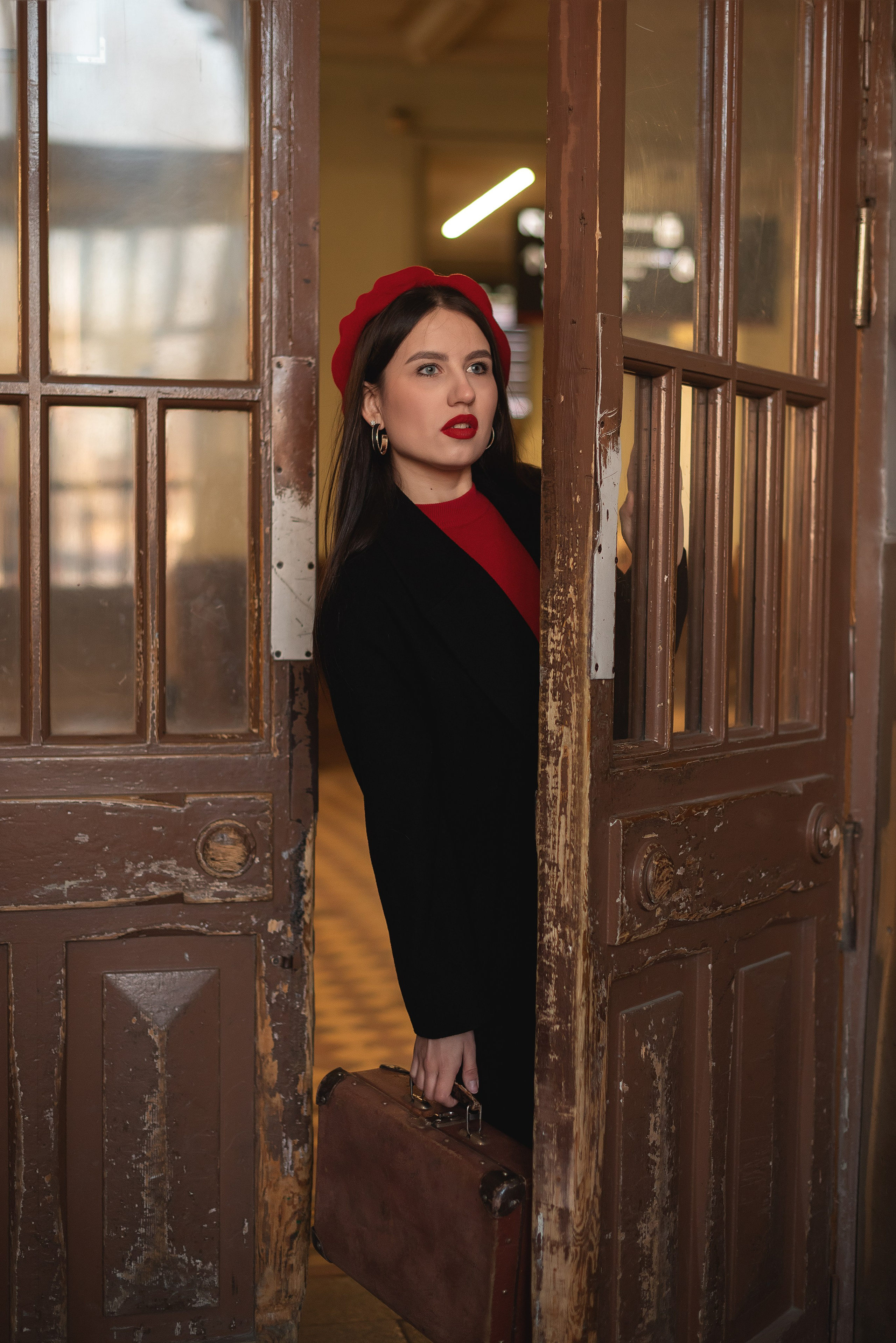 Взрослые фотопроекты