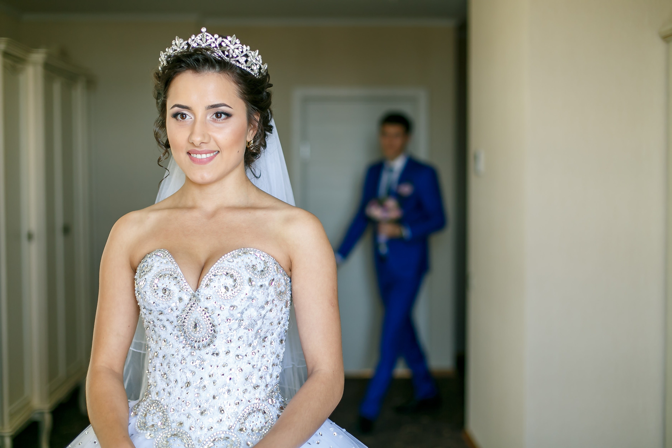 Свадьба Казань. Фотограф Ильхам Сибгатуллин Казань