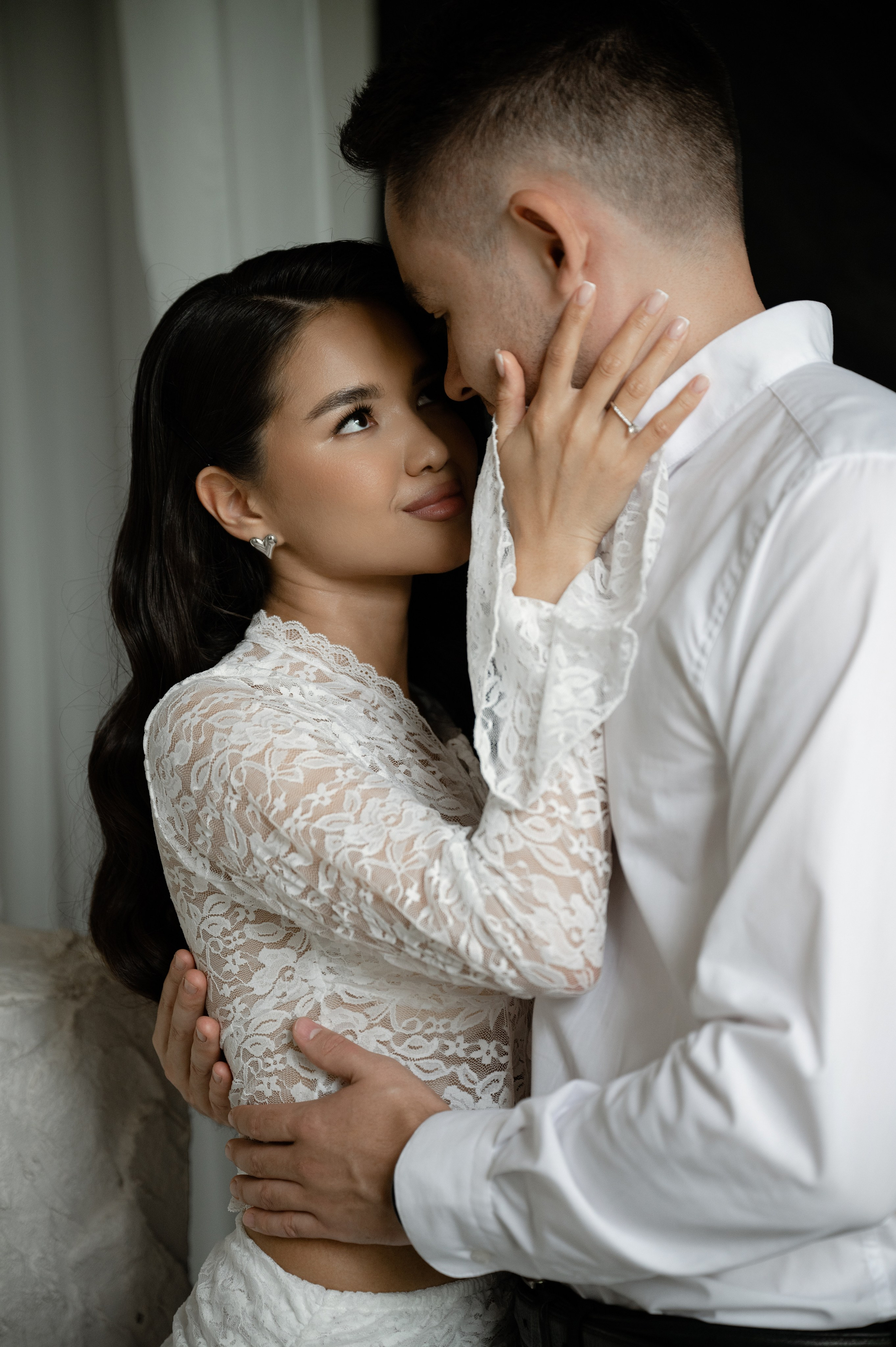 Диана & Ильнар. Свадебный и семейный фотограф Тюмень Екатеринбург Москвина Алёна