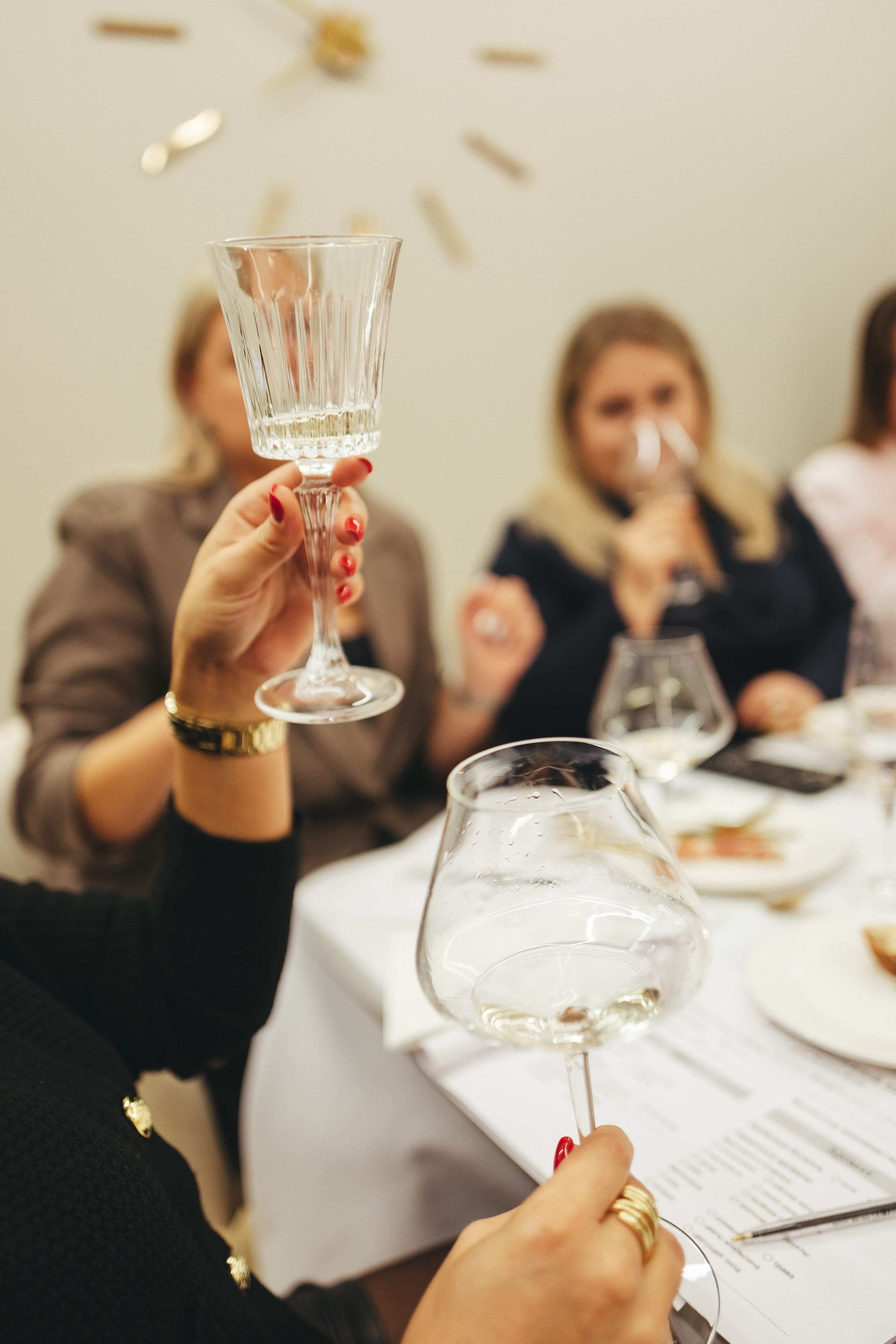 Degusteishen wine 2024. <3