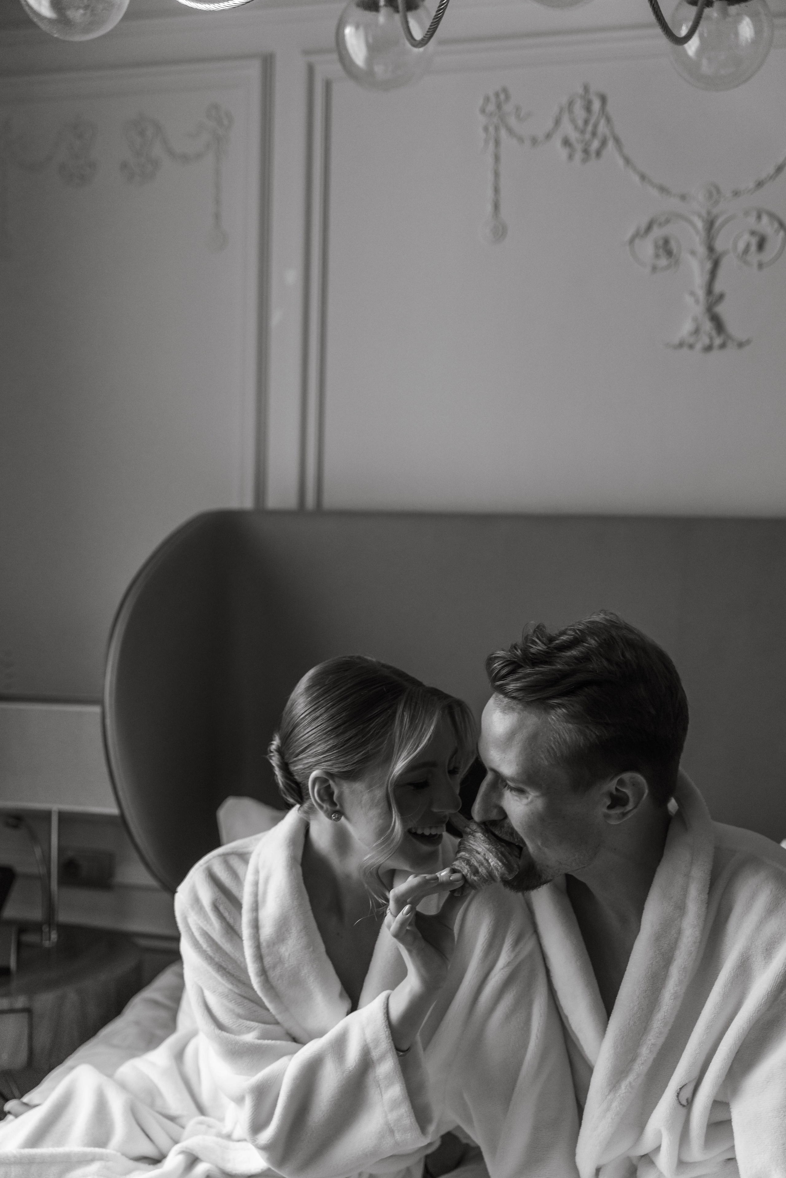 Alisa & Daniil. Свадебный фотограф в Санкт-Петербурге Якутович Екатерина