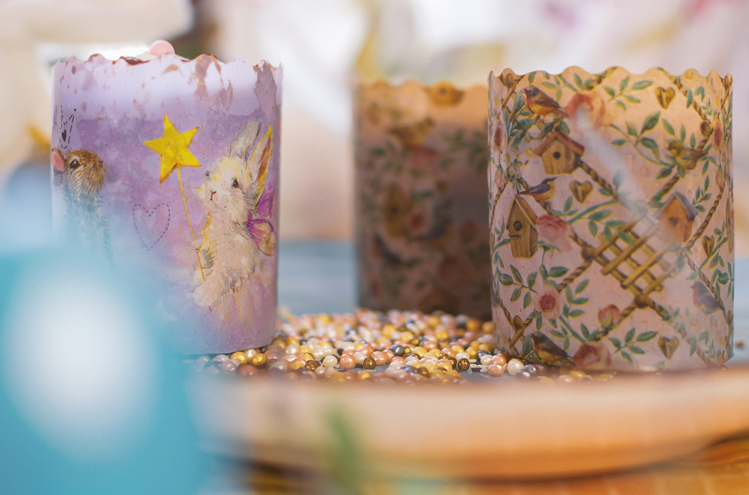 Атмосфера. Предметный и контентный фотограф в Москве и Зеленограде Анастасиевская