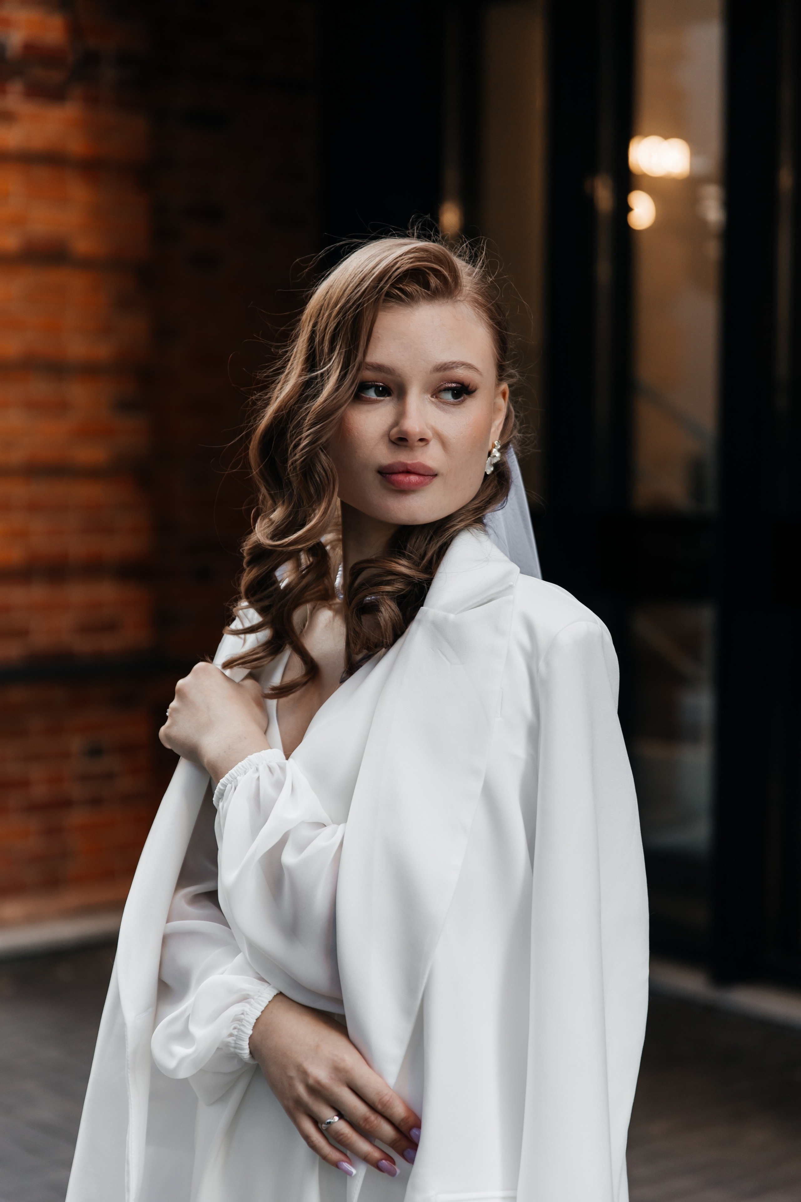 Владимир и Юлия. Свадебный и семейный фотограф у Уфе Евгения Сазонова