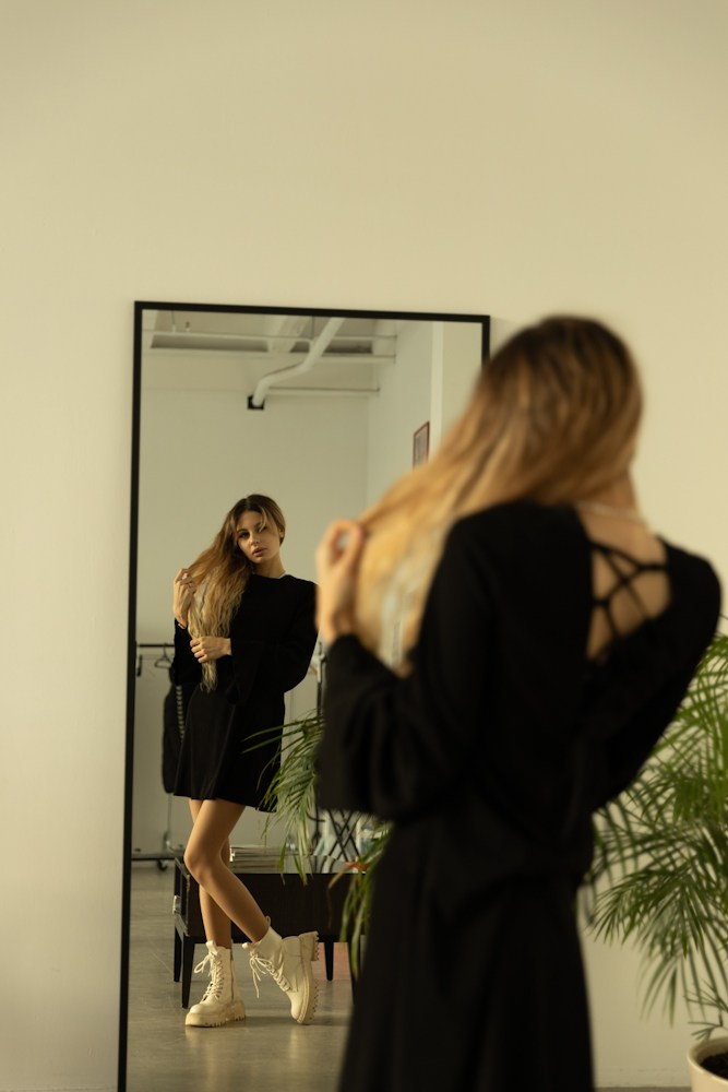 Пресеты «Пак эмоций». Фотограф Сергей Антонов Москва