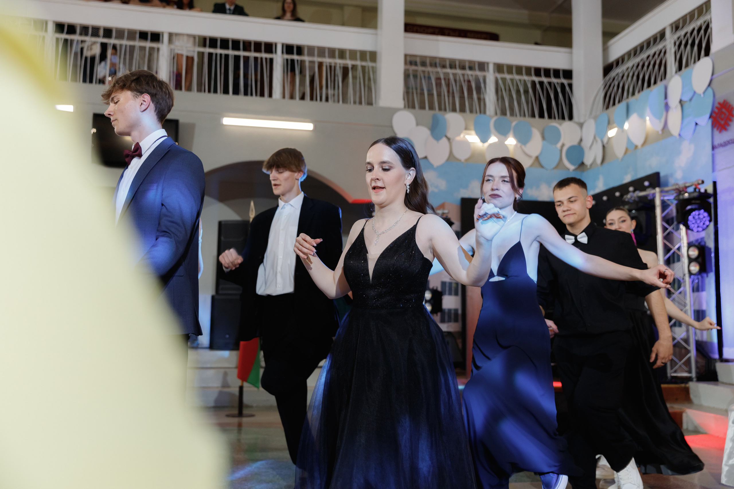 Школьный выпускной 2023 год в Минске. Свадебный фотограф в Минске/Беларуси Сергей Спиридонов