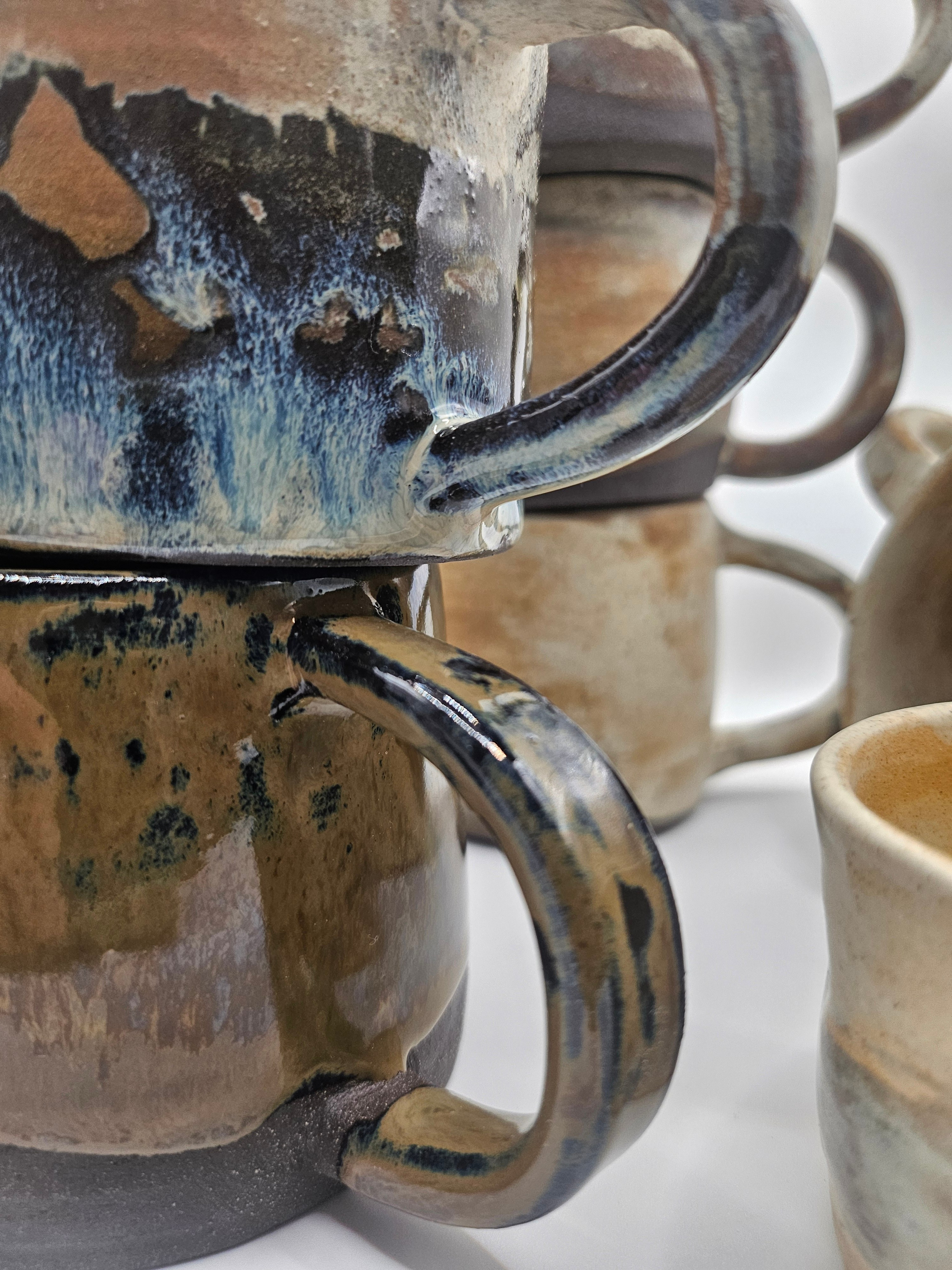Портфолио. Gabriel Ceramics — Керамика ручной работы