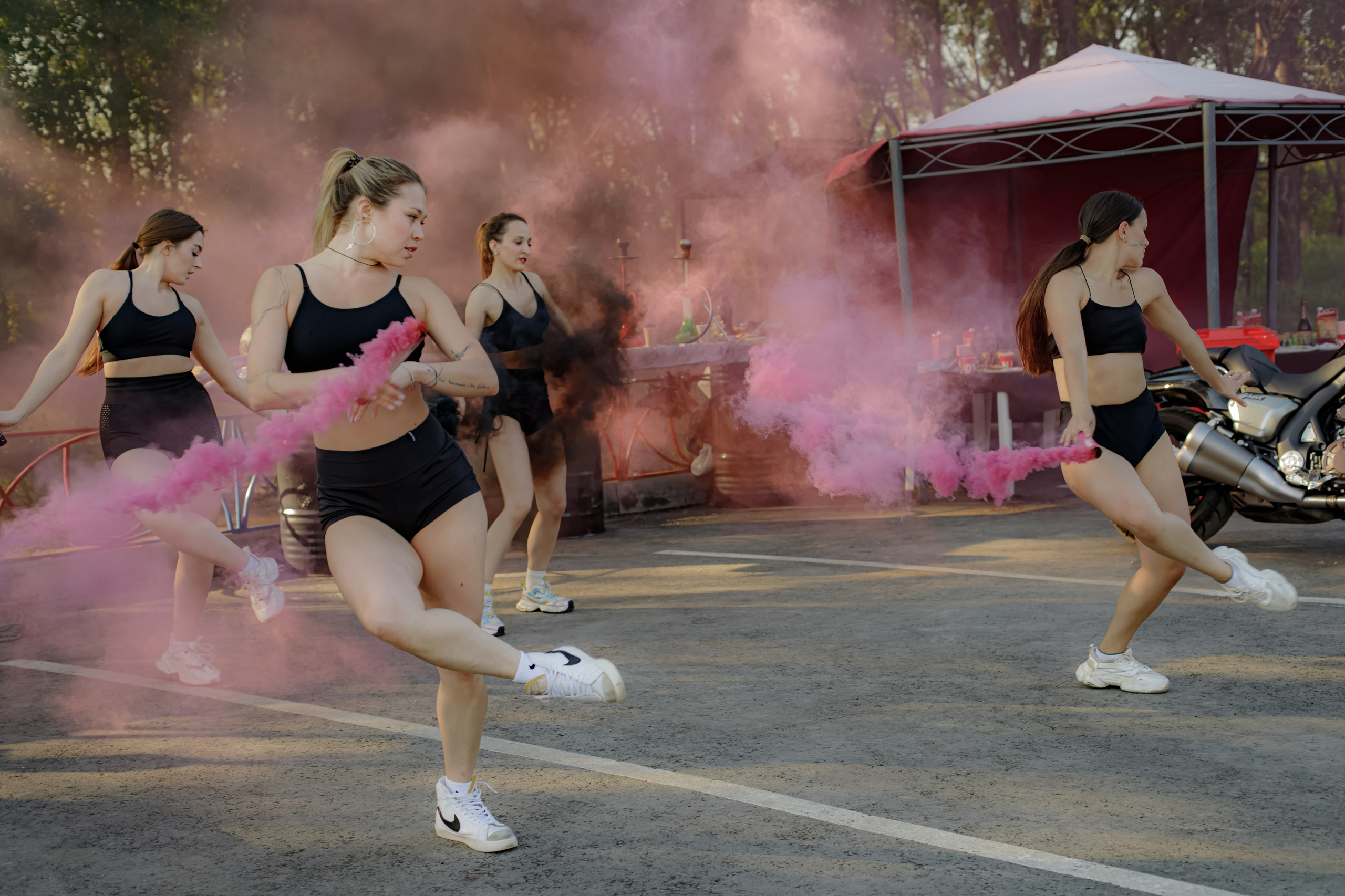 АВТОМОЙКА САМООБСЛУЖИВАНИЯ «5 MIN». Photokarish