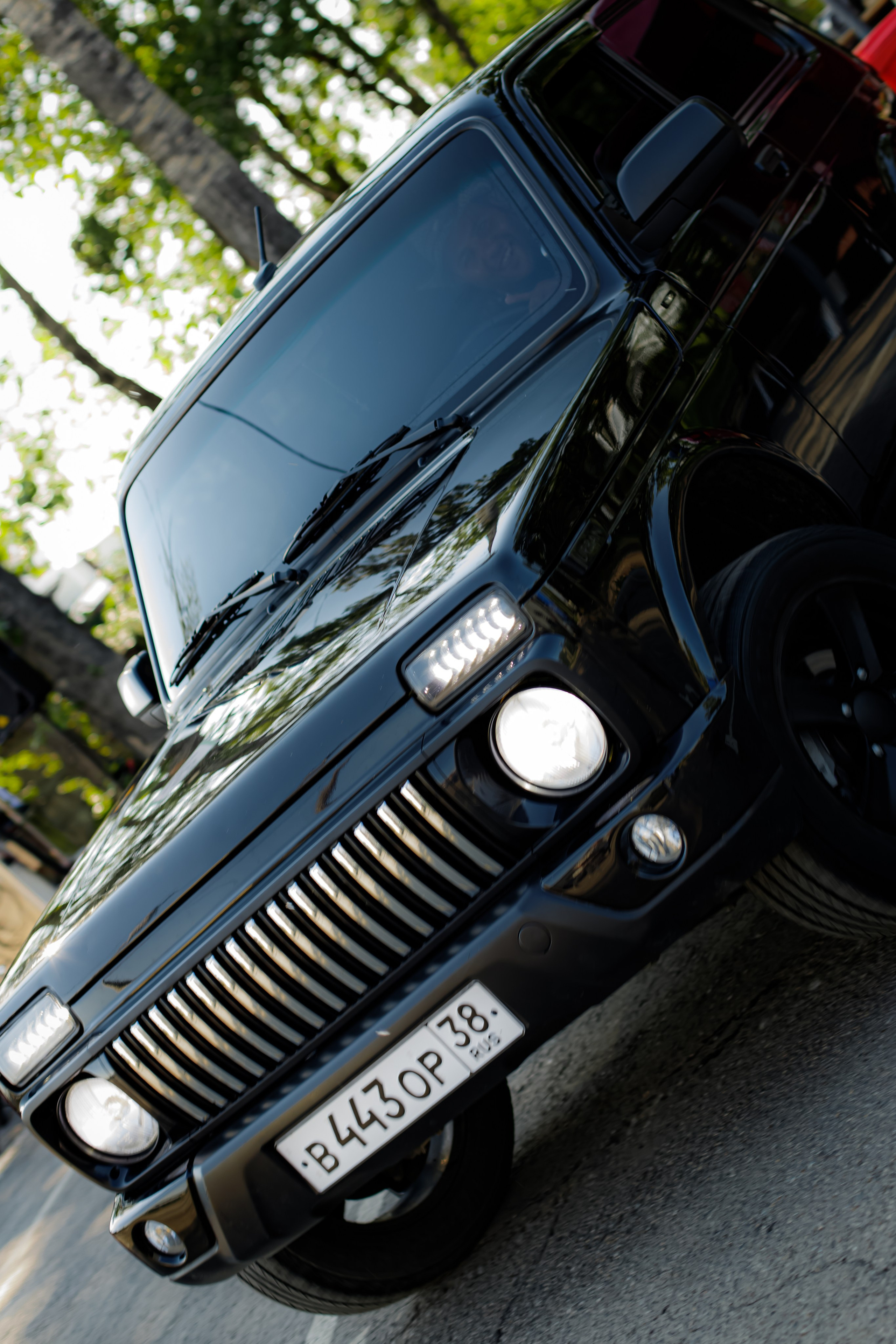 АВТОМОЙКА САМООБСЛУЖИВАНИЯ «5 MIN». Photokarish