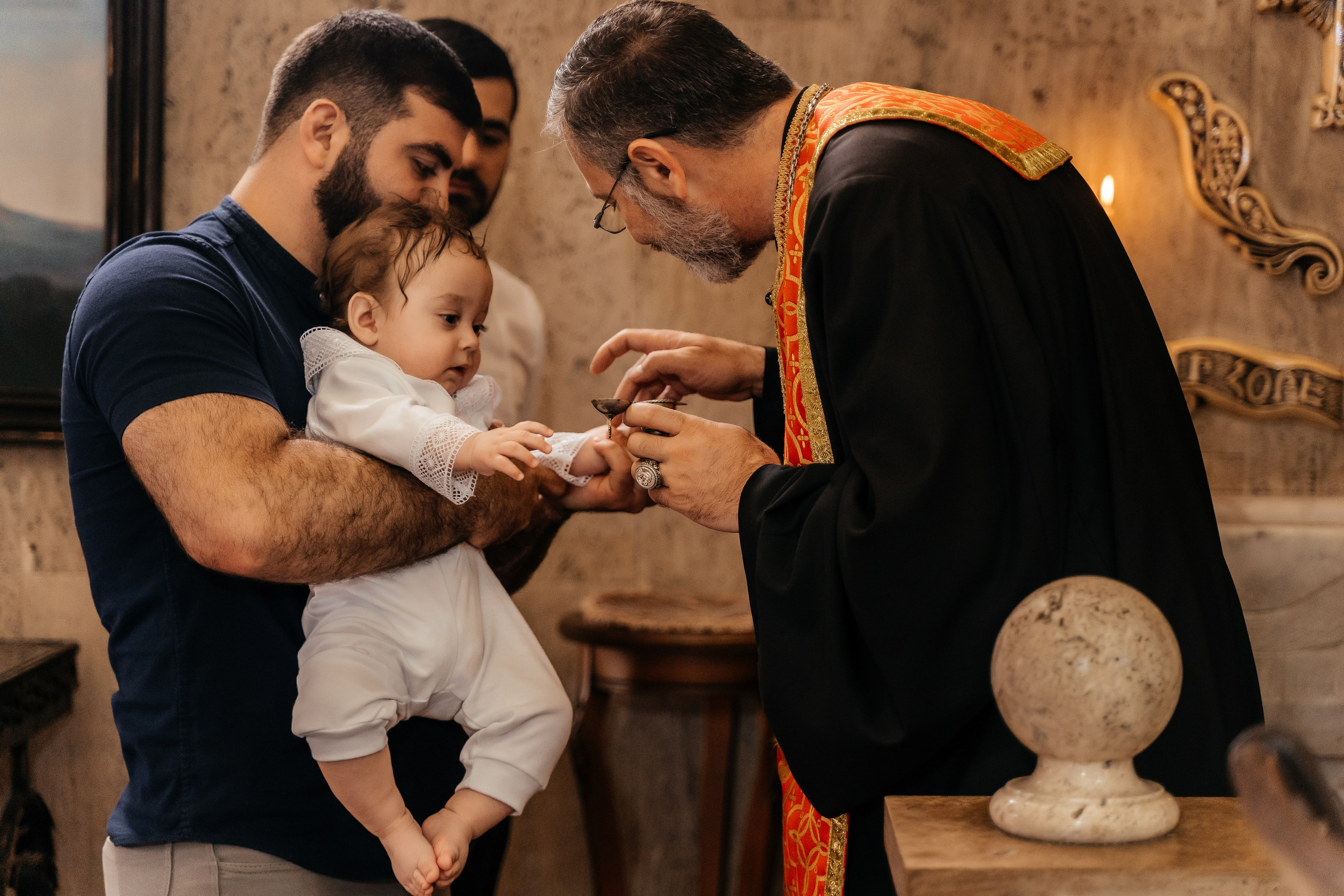 Армянская церковь св. Рипсиме. г. Ессентуки. Катерина Иванова | Фотограф | Пятигорск