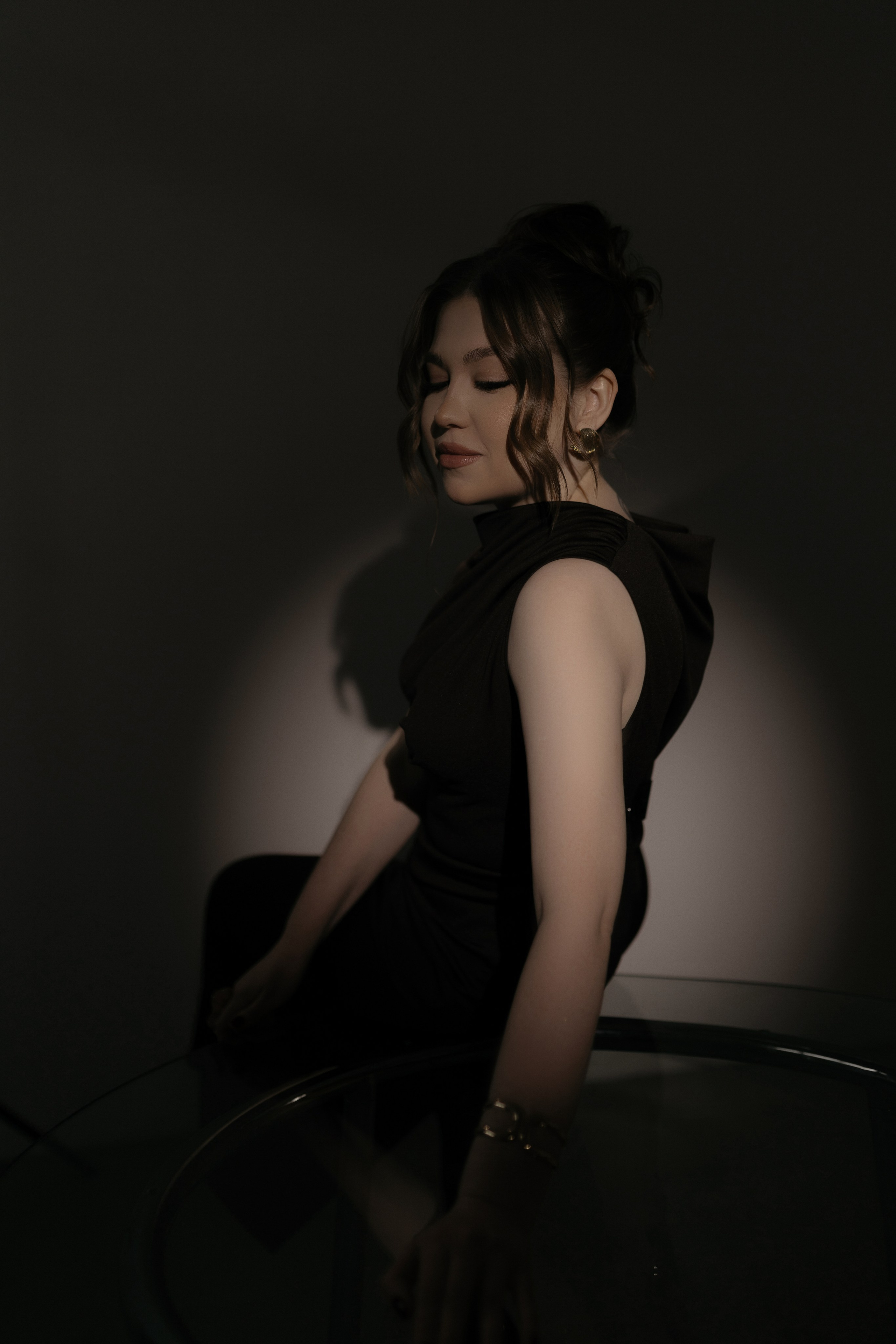 Арина. DARYA.BELKINA