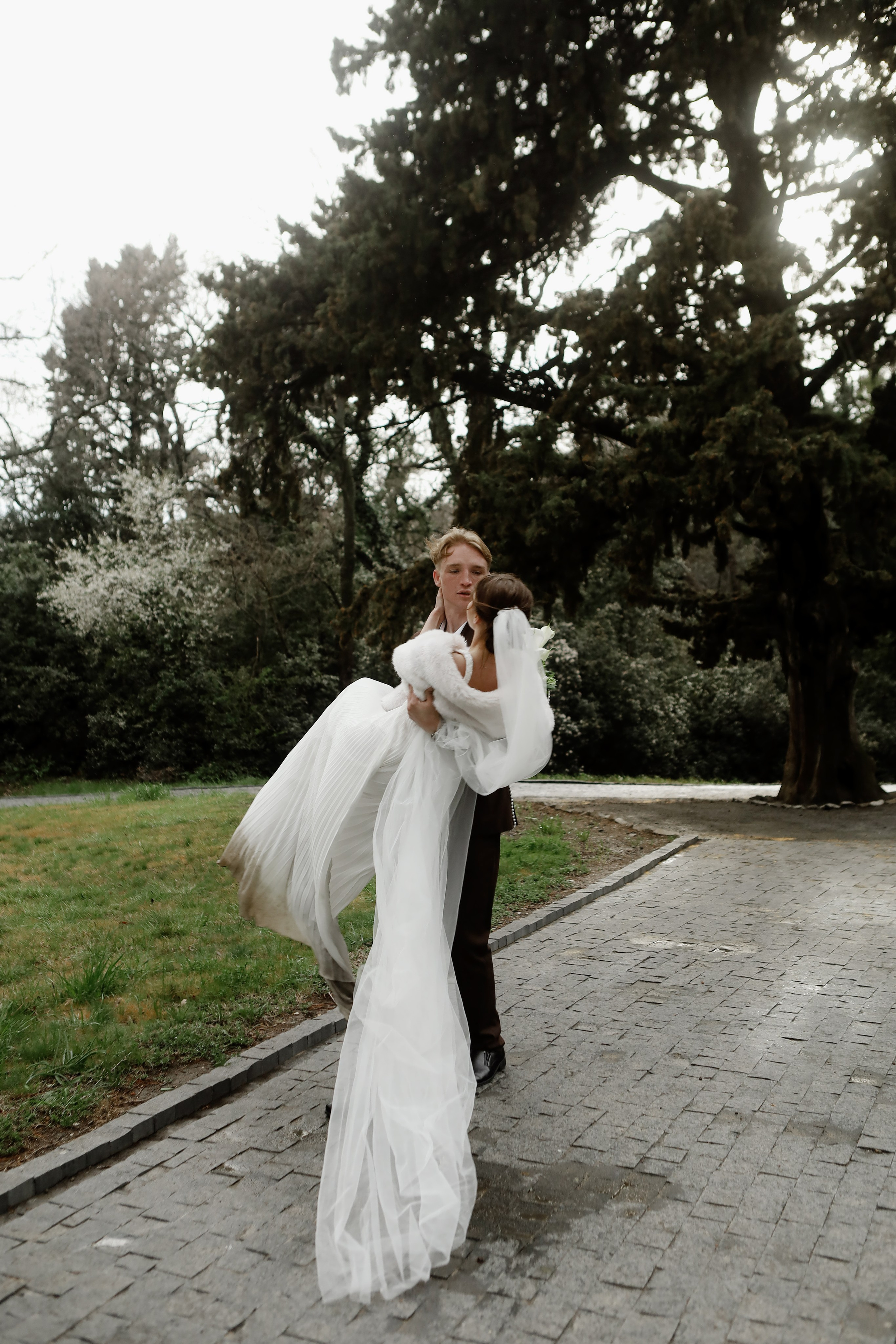 One fine day. Свадебный фотограф в Крыму Майя Гурина