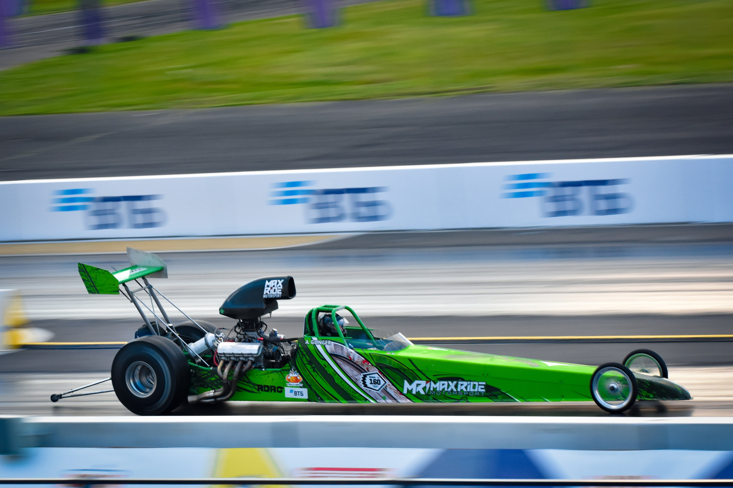 RDRC — 2 этап — 28-30.06.2024. AlexFecto — галереи фотографий