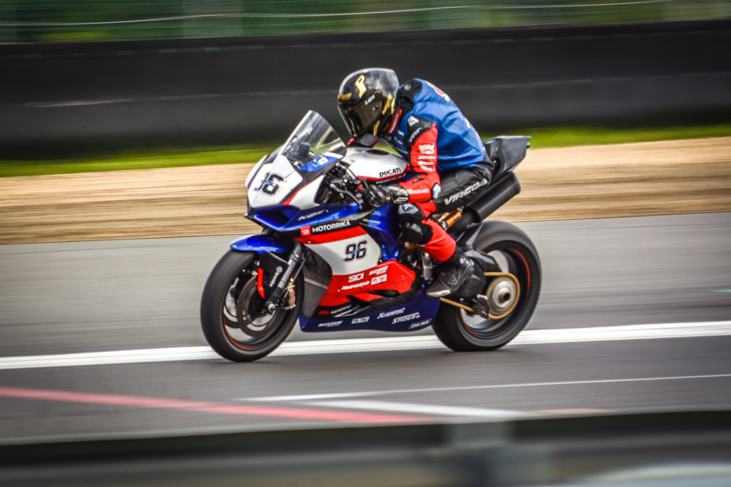 MRW — Motoring — 5-6.07.2025. AlexFecto — галереи фотографий