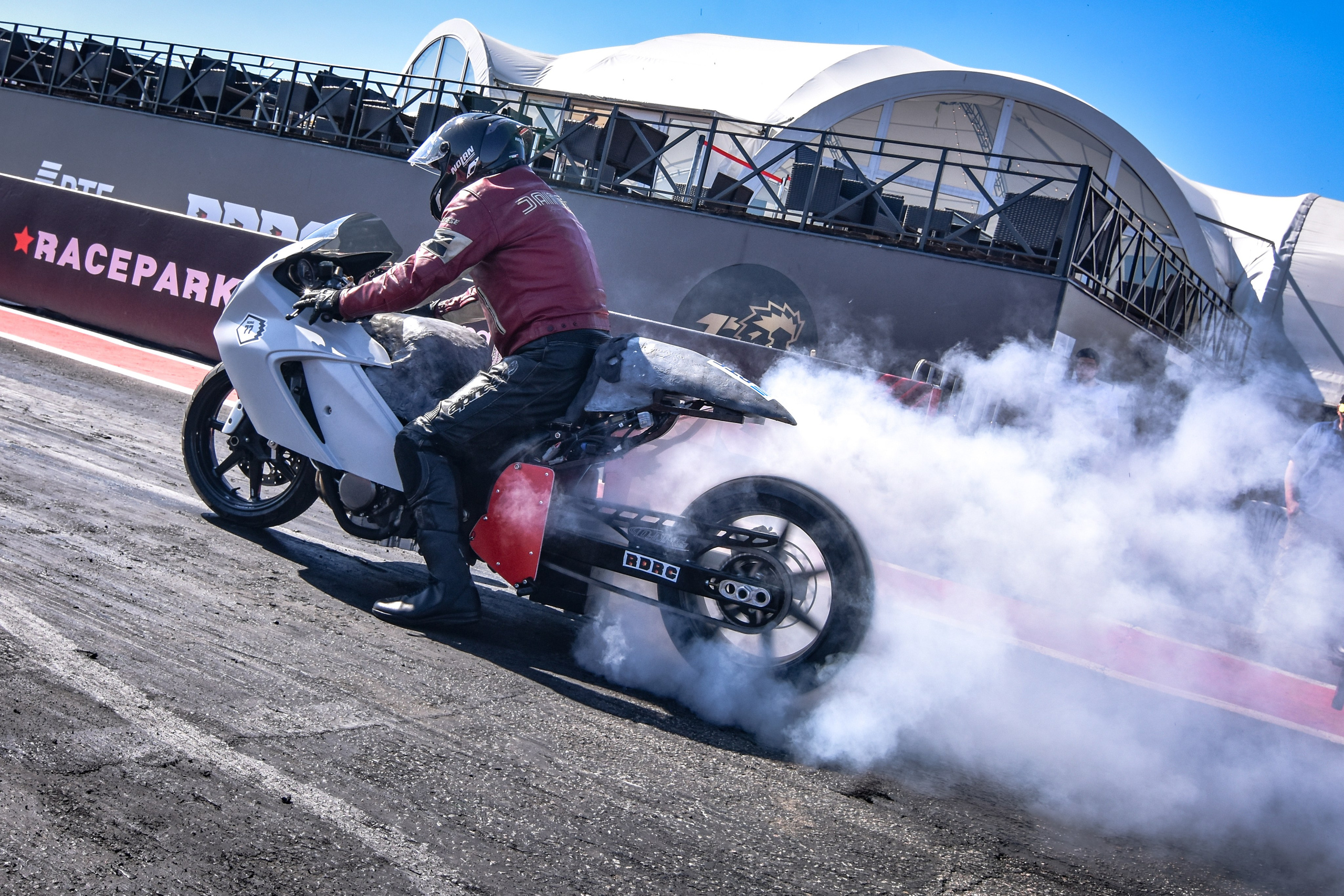 RDRC — 1 этап — 23-25.05.2025. AlexFecto — галереи фотографий