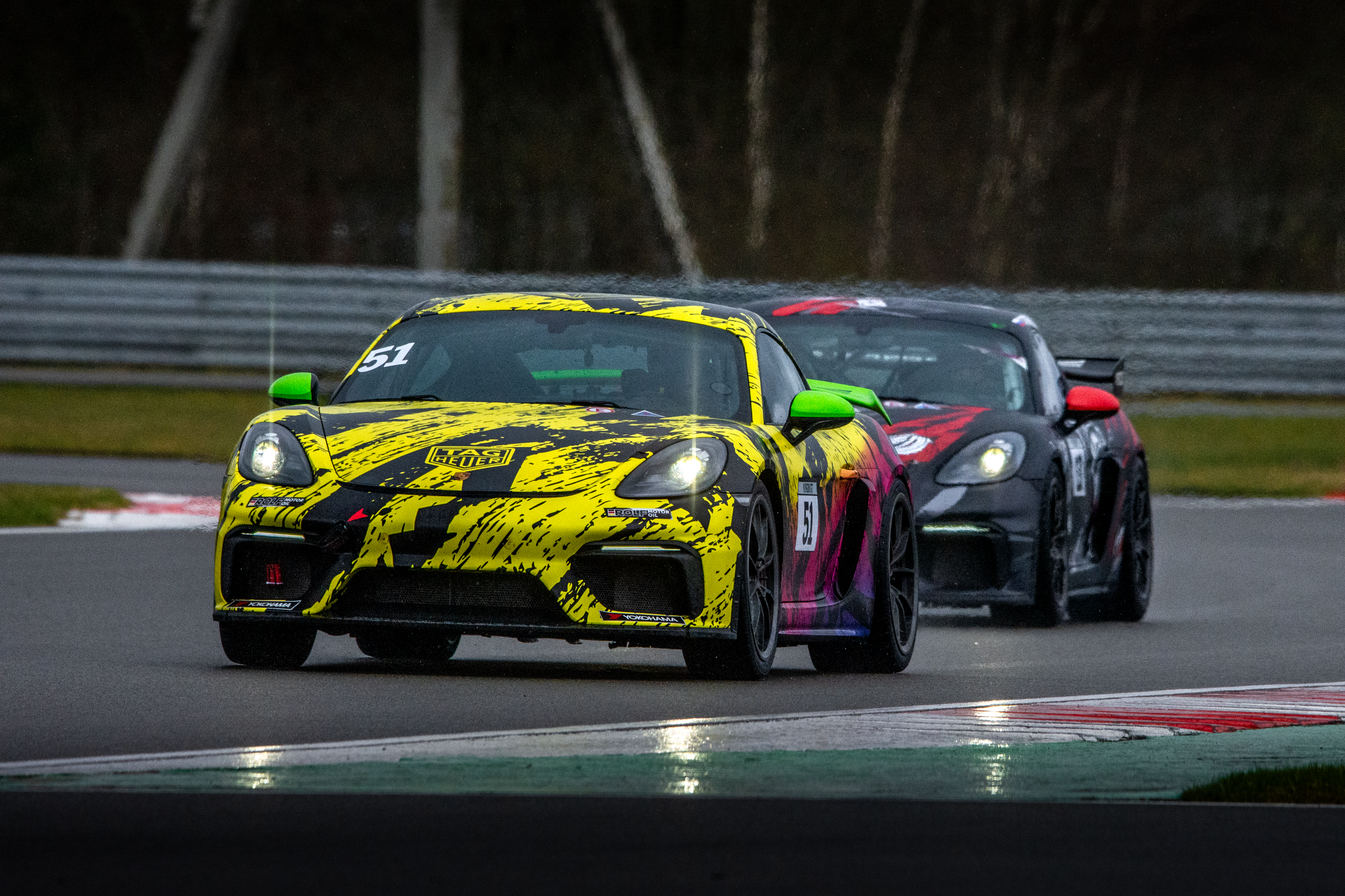 MRW — Кубок GT — 18.04.2026. AlexFecto — галереи фотографий