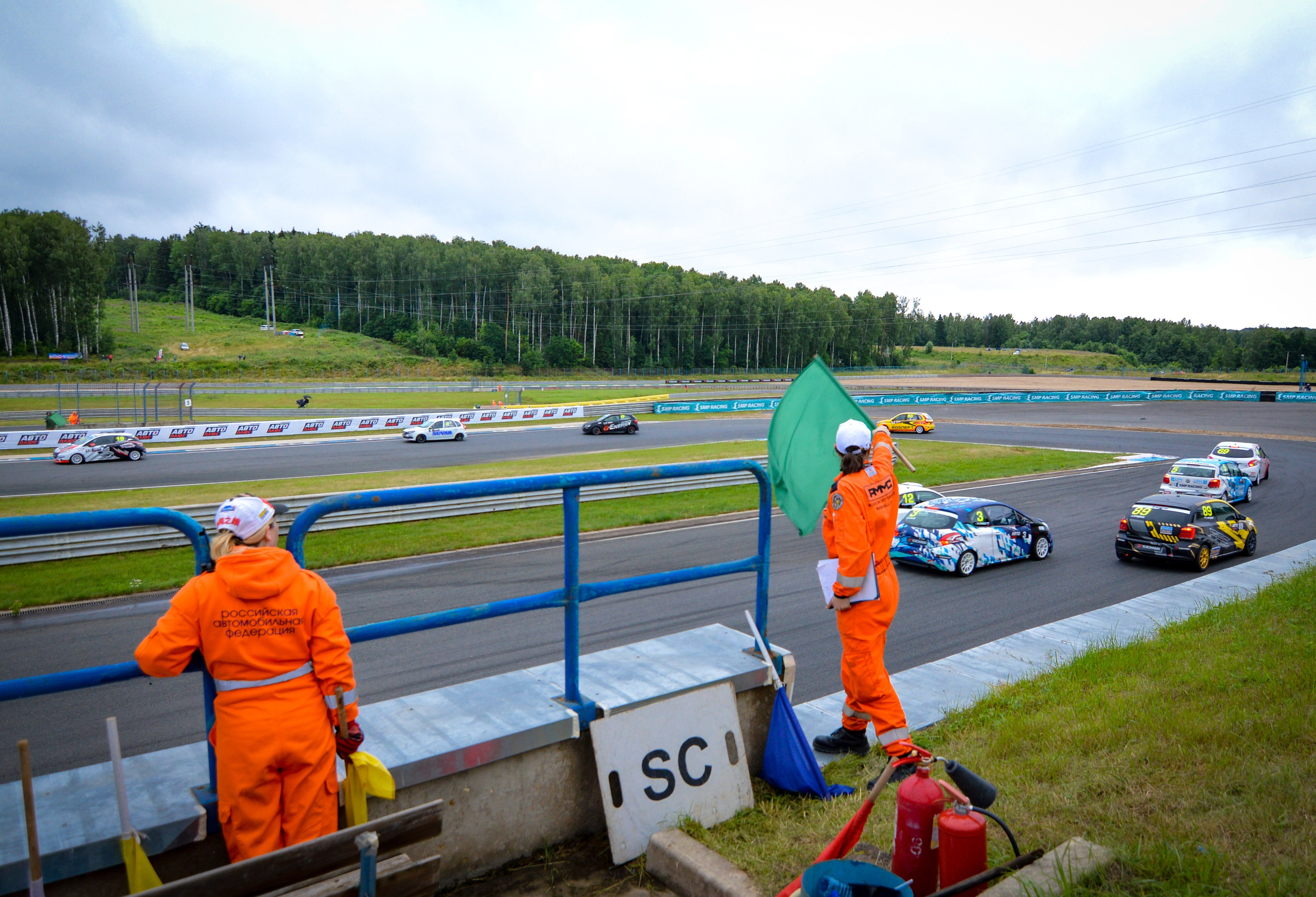 Смоленск — СМП РСКГ — 11-12.07.2020. AlexFecto — галереи фотографий