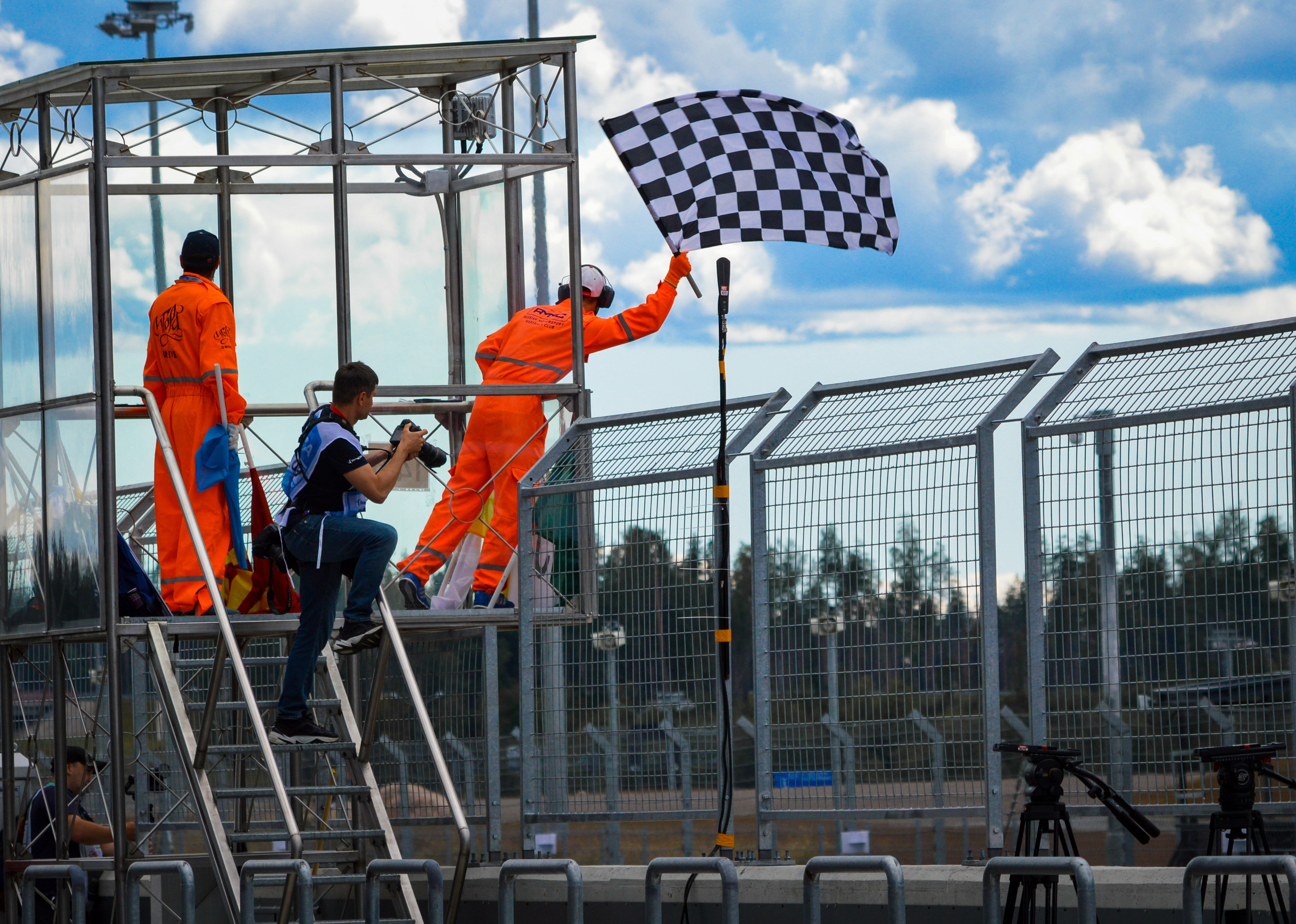 Игора — СМП РСКГ — 26.07.2020. AlexFecto — галереи фотографий