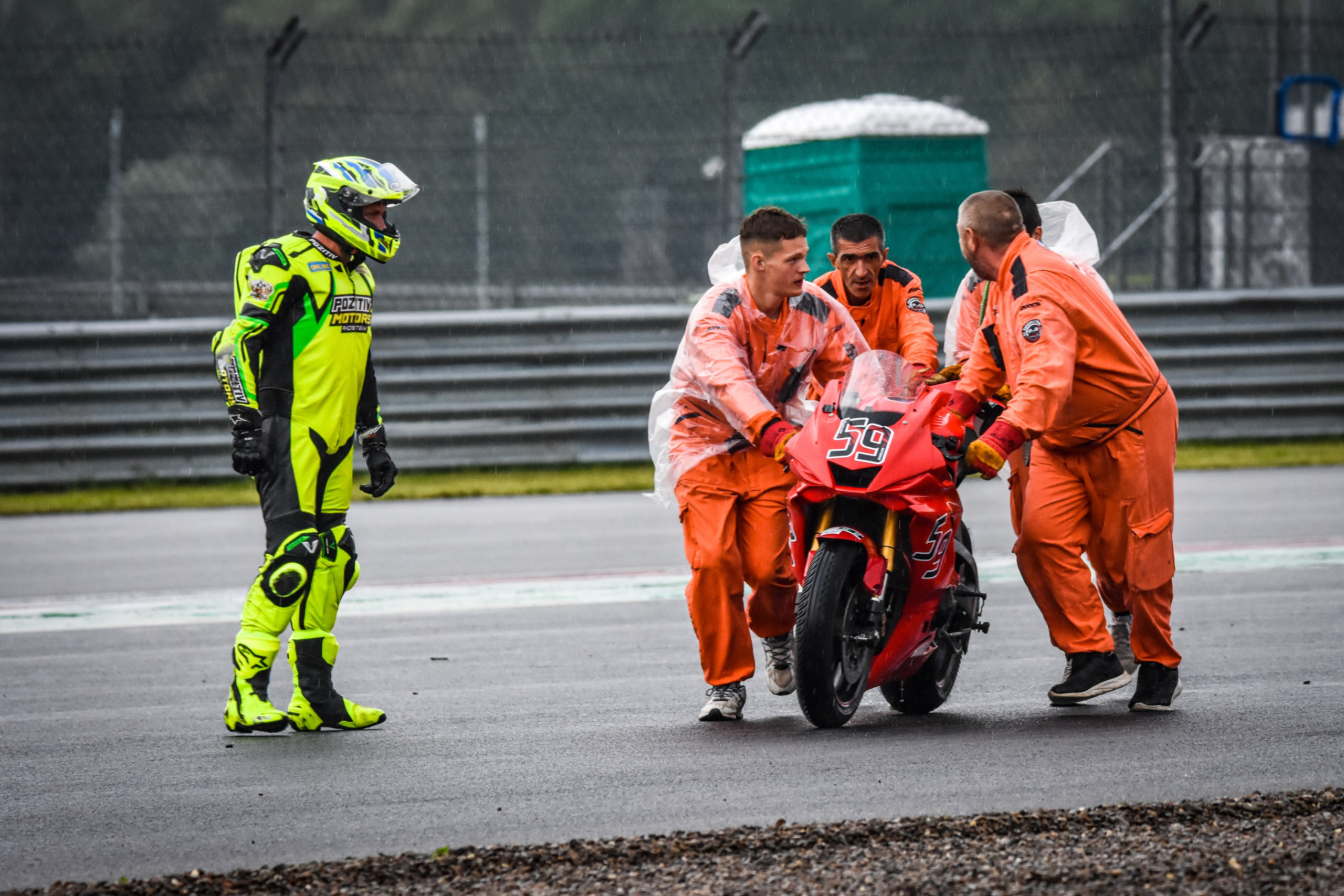 MRW — Motoring — 19-20.07.2025. AlexFecto — галереи фотографий