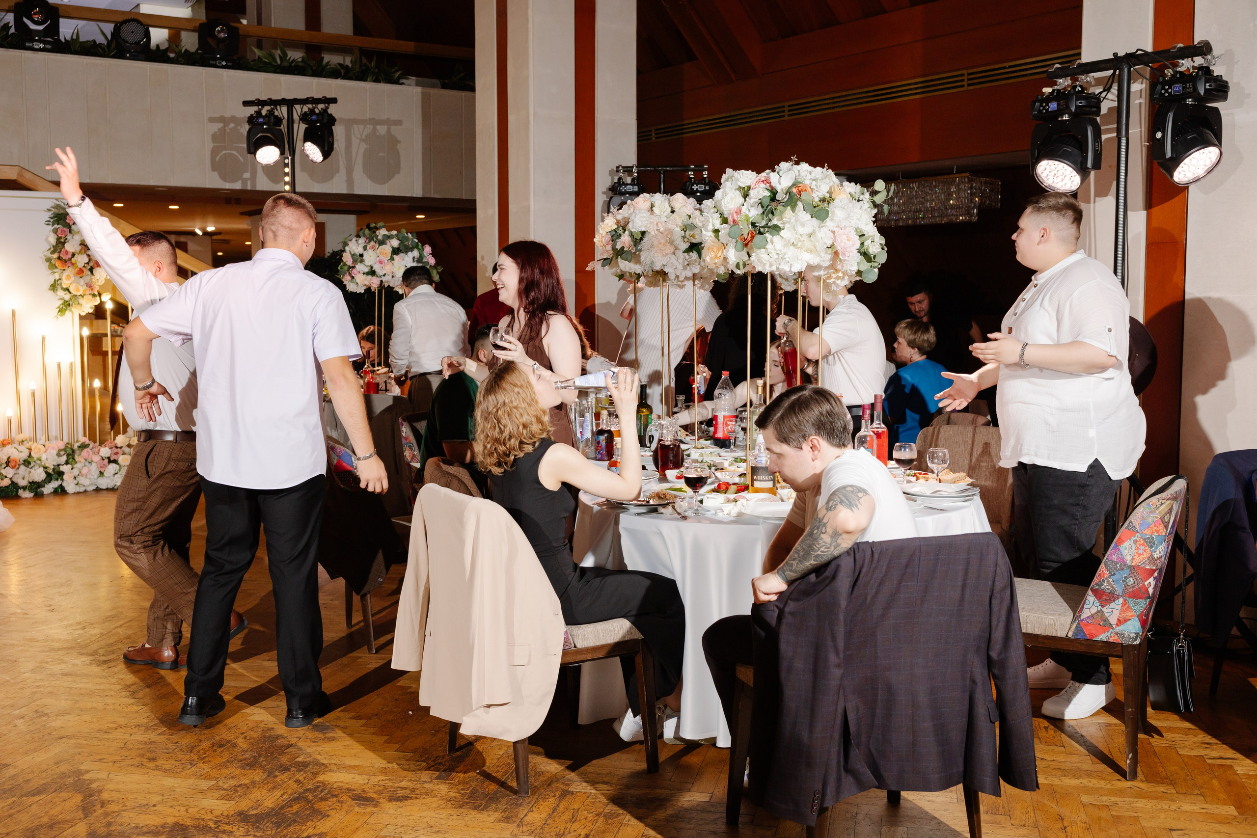 Алёна и Руслан. Фотограф и Видеограф во Владимире