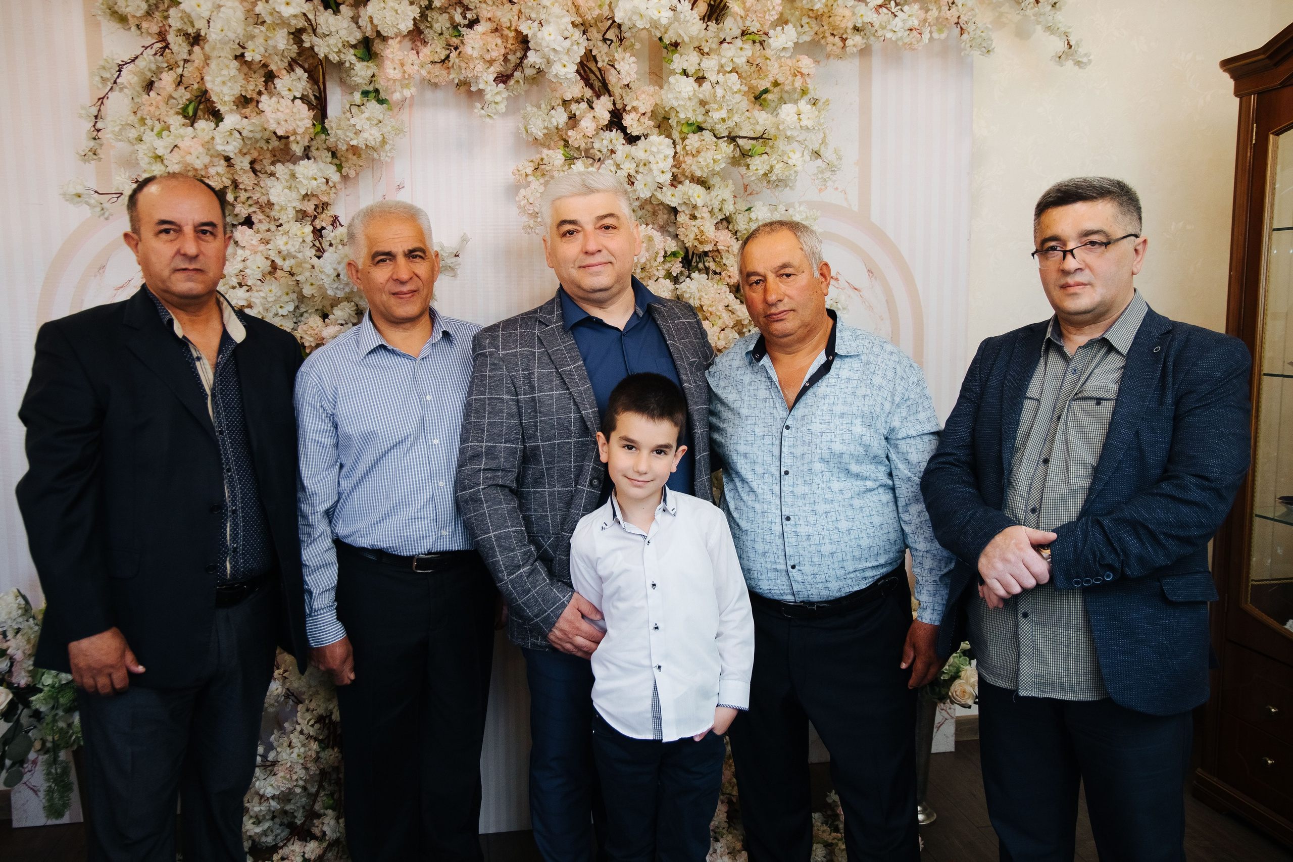 Асим Севиль. Фотограф в Красноярске Надежда Воскресенская