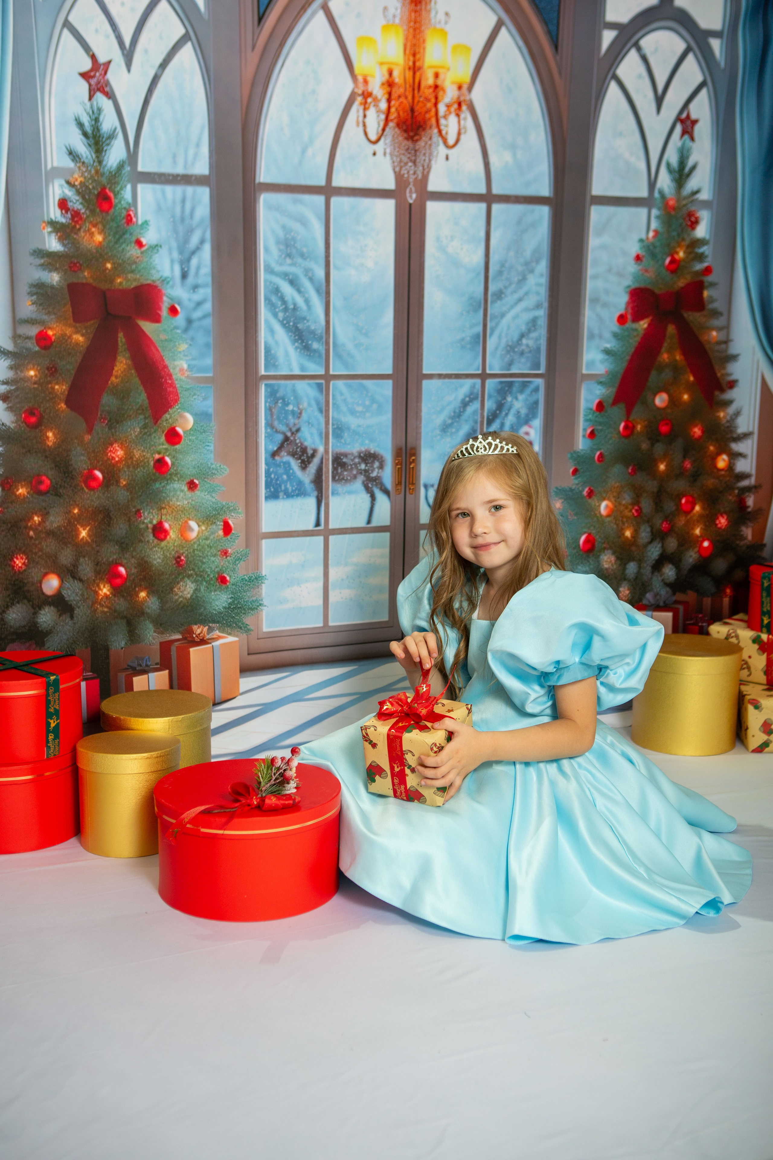 Фотопроект в детском саду. Семейный и детский фотограф Ольга Невская