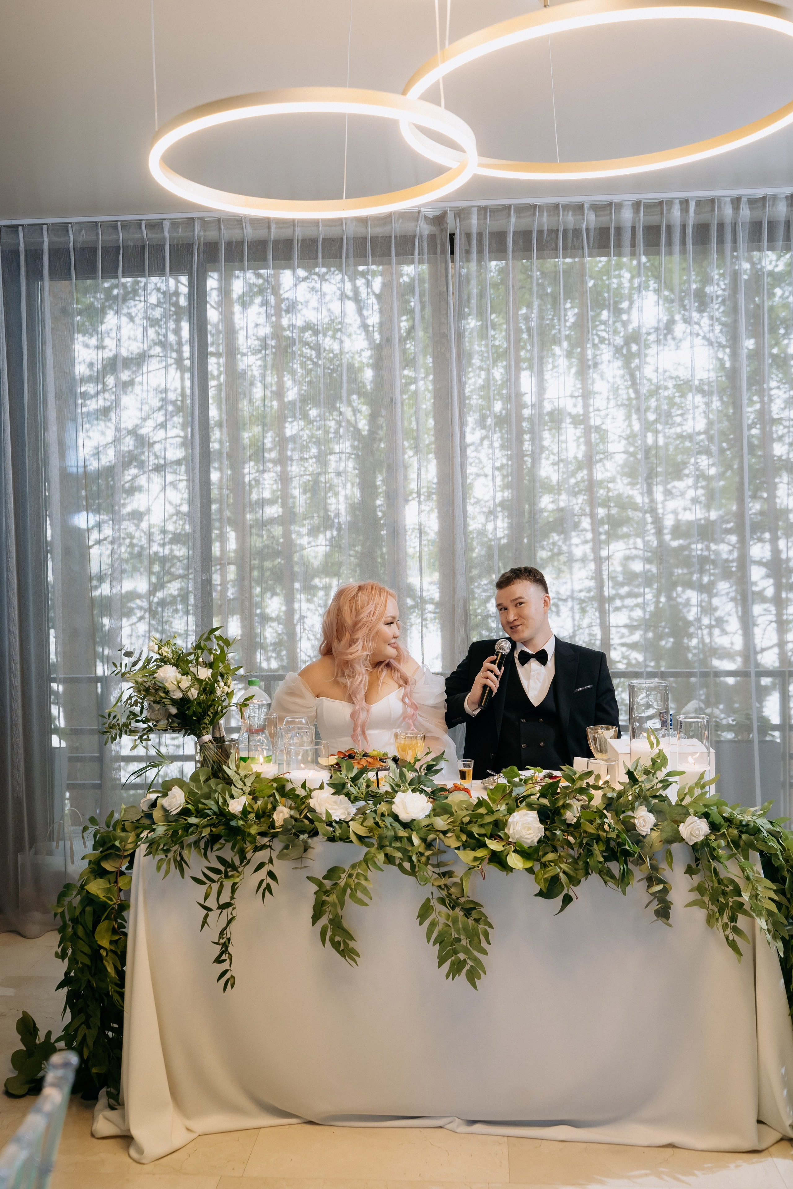 Расиль и Саша. Свадебный и семейный фотограф в Новосибирске Наталья Зорина