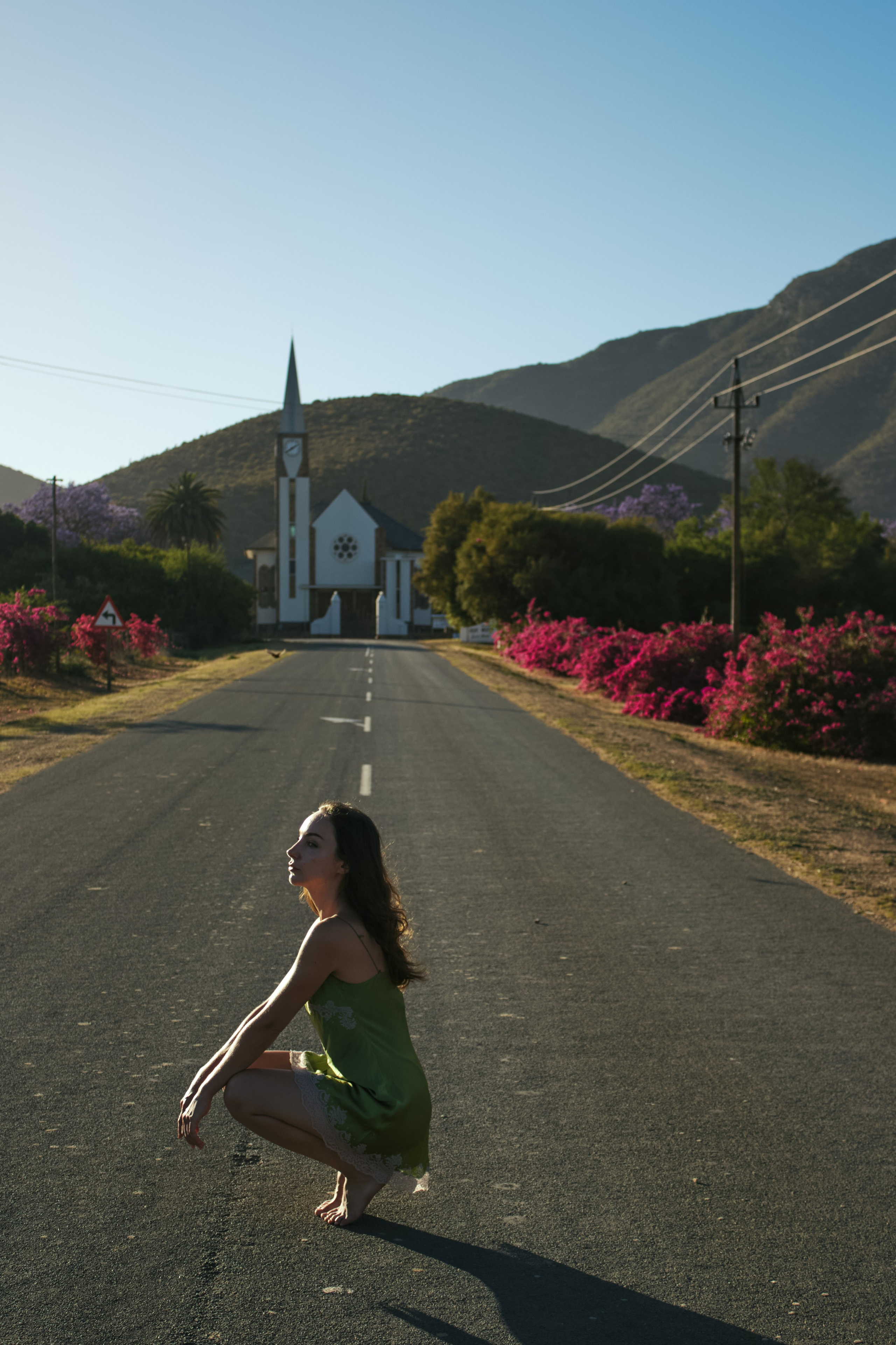 ЮАР. Профессиональный Фотограф во Владимире, в Москве и в Суздале — Полина Романычева